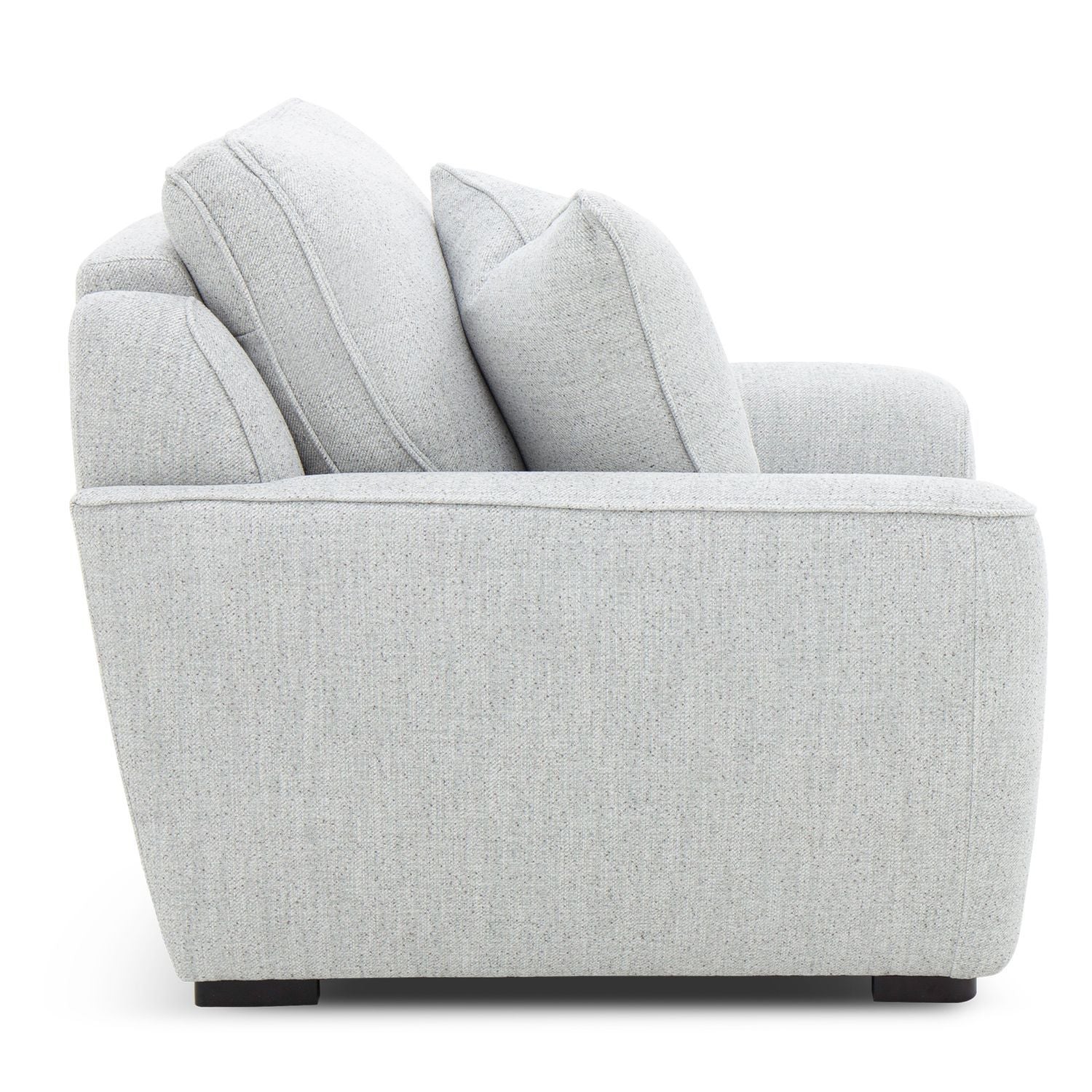 Blake - Recliner P2 & Zero Wall