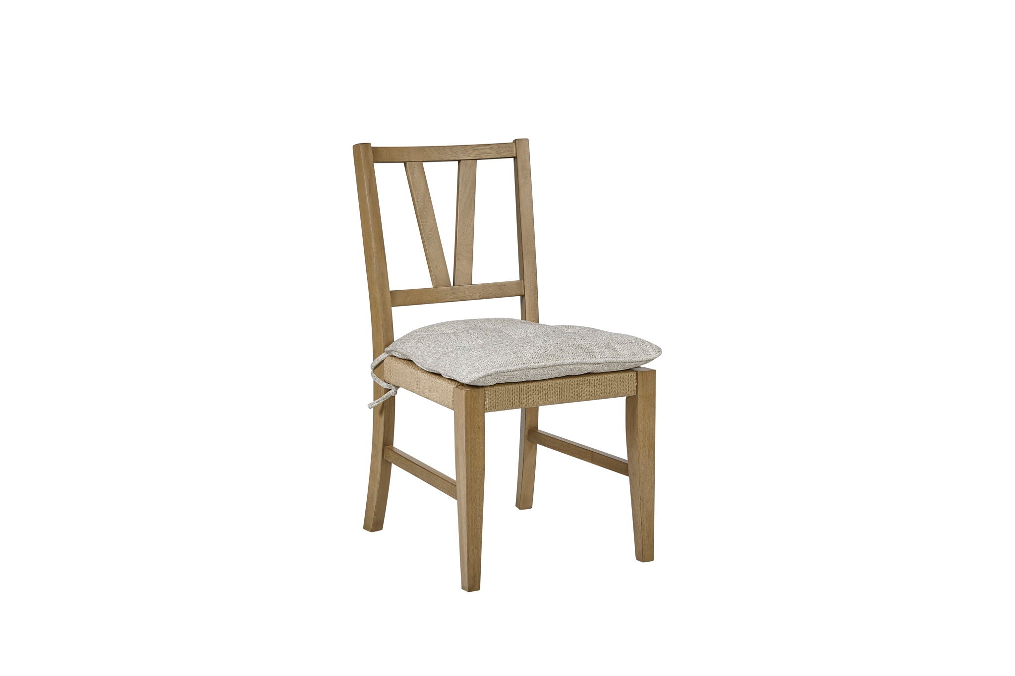 Tarrington - Slat Back Chair (Set of 2)