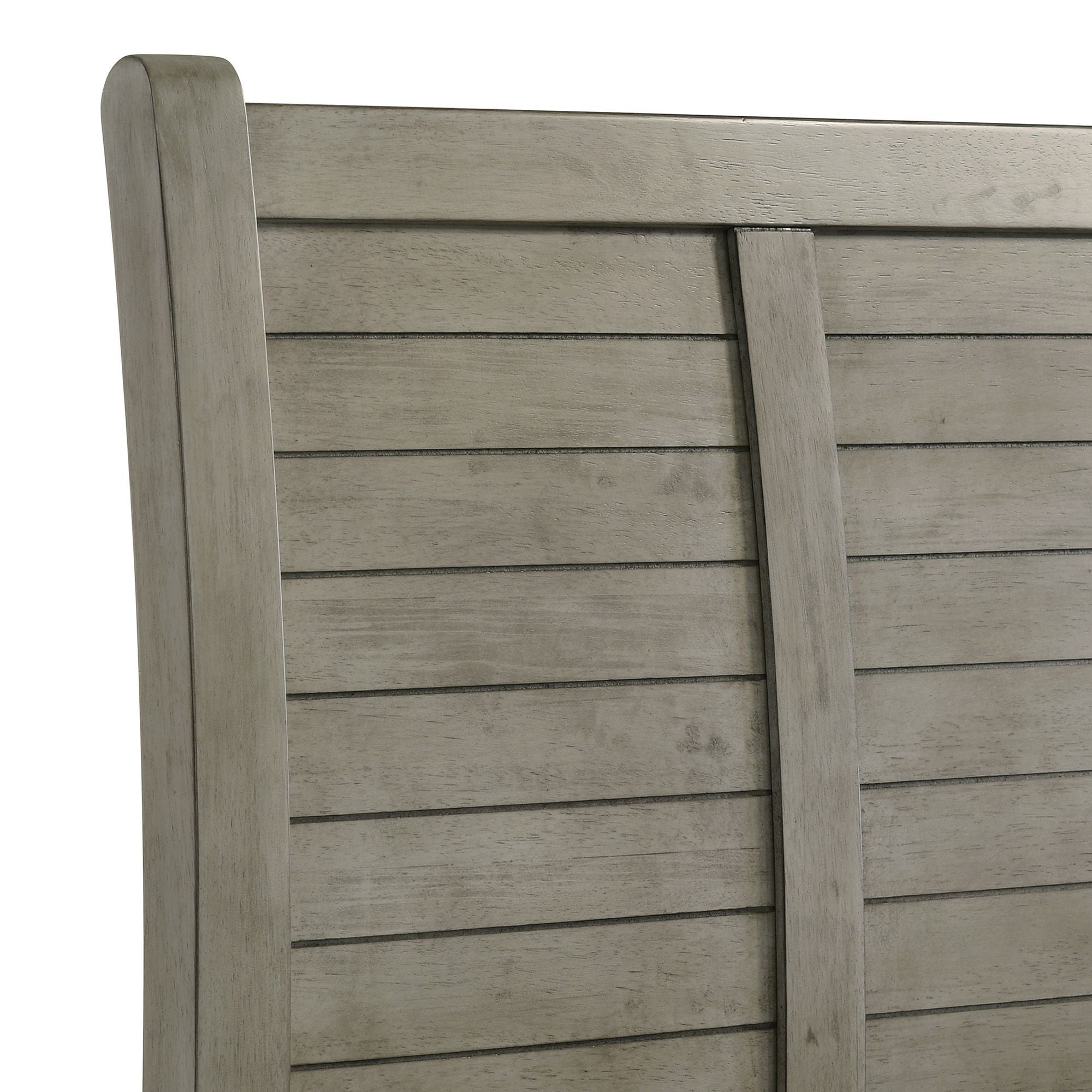 Sullivan - Storage Bedroom Set