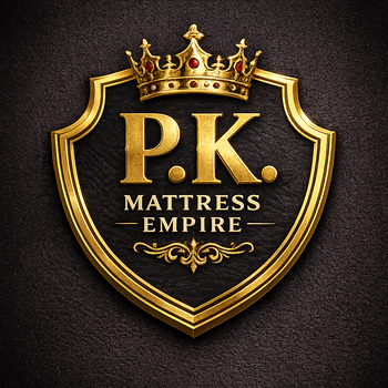Crazy Mattress Man