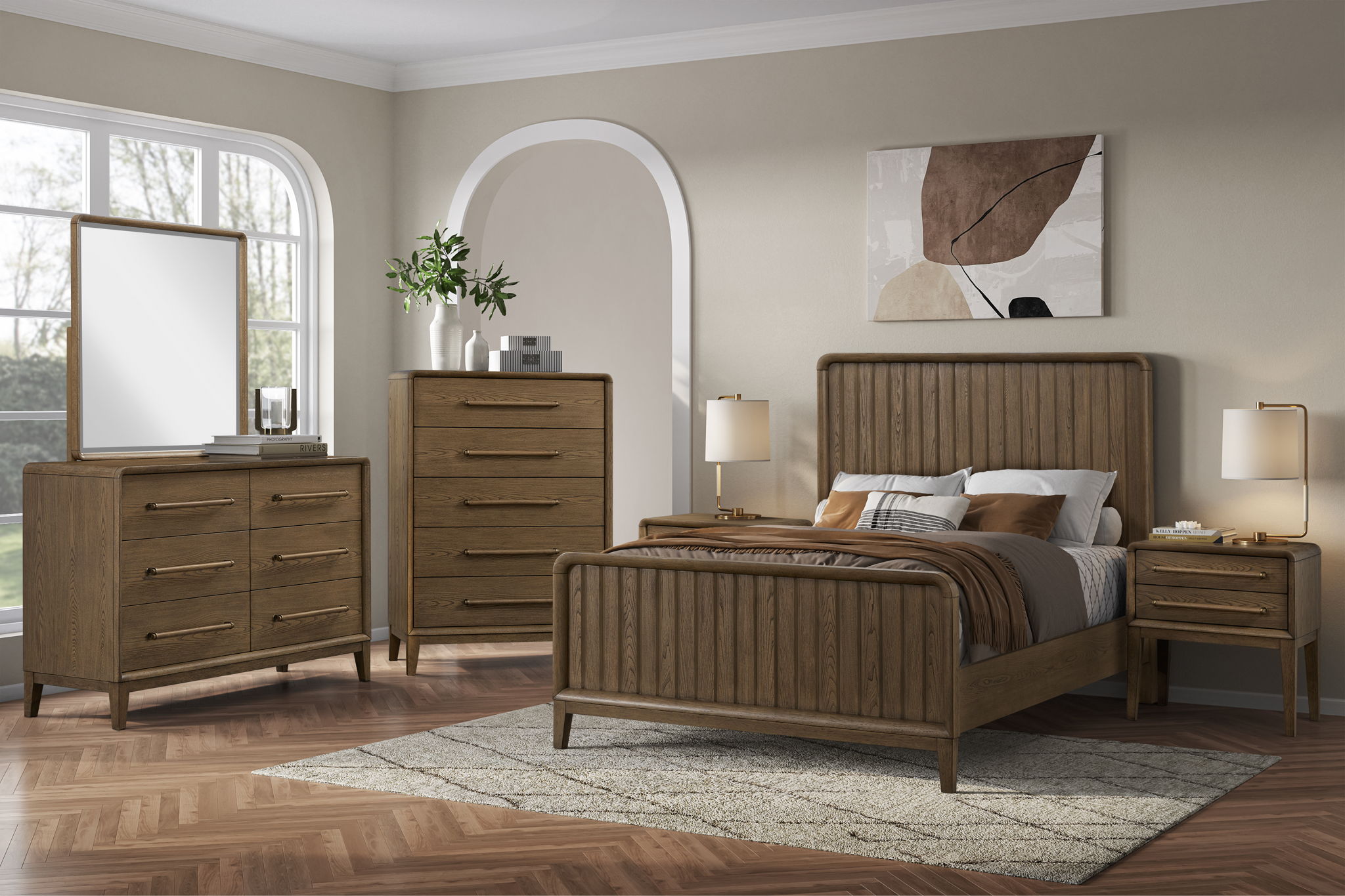 Elure - Dresser