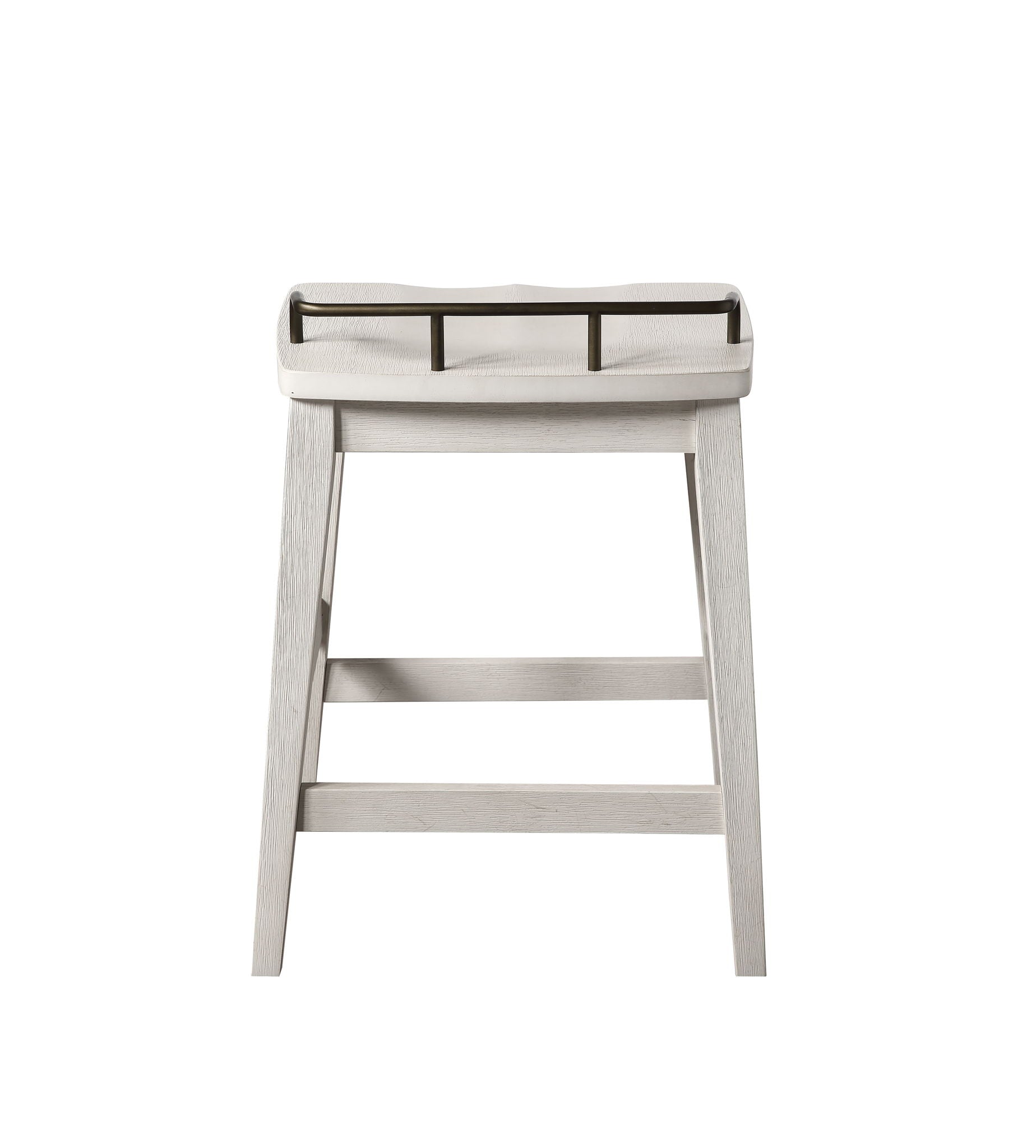 Pendleton - Counter Stool - White