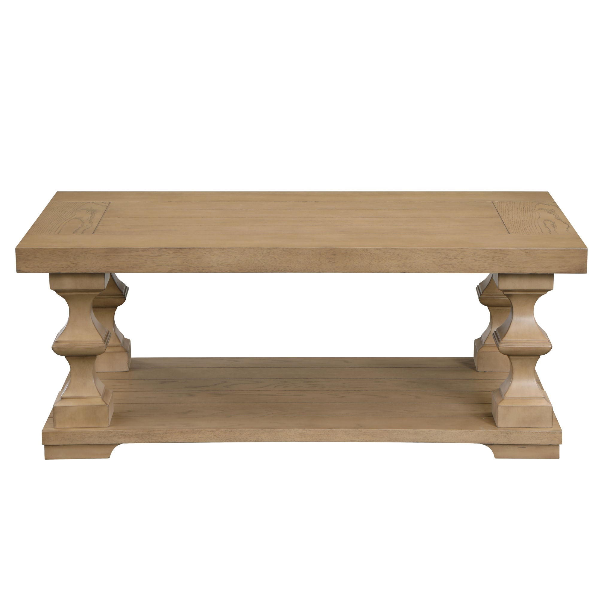 Dory - Cocktail Table
