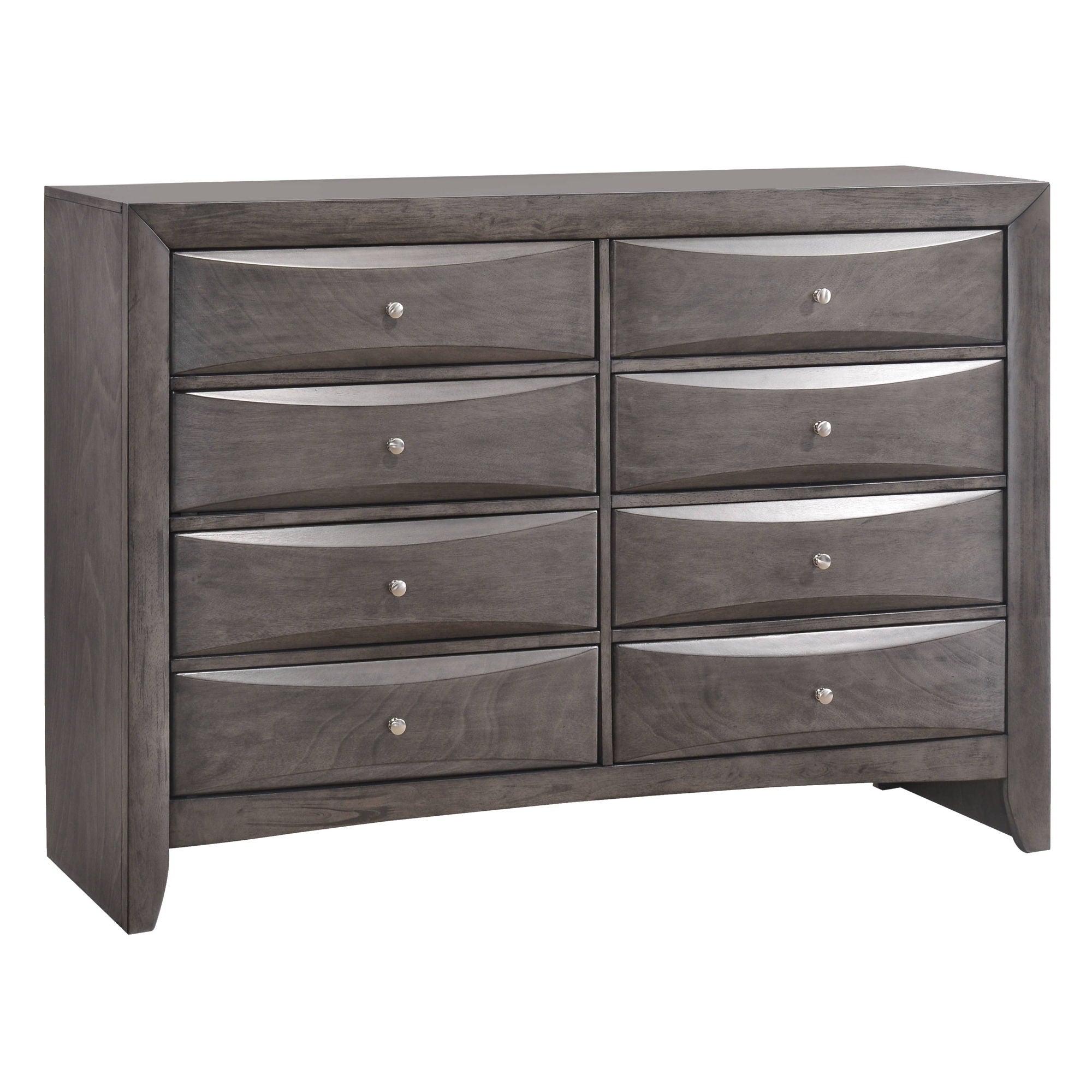 Emily - Bedroom Dresser