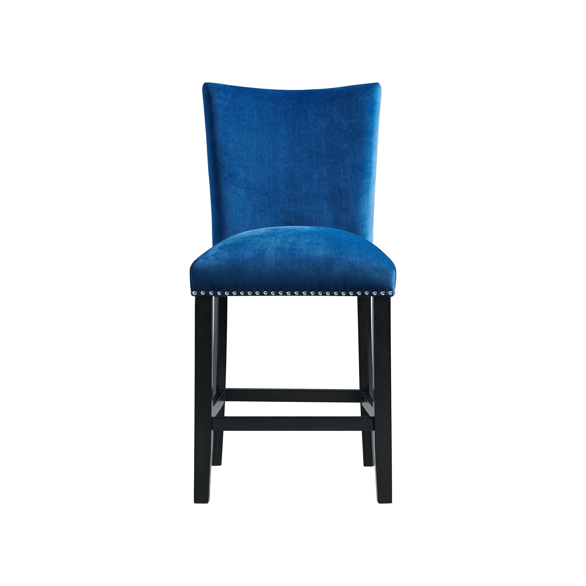 Francesca - Square Counter Height Dining Set