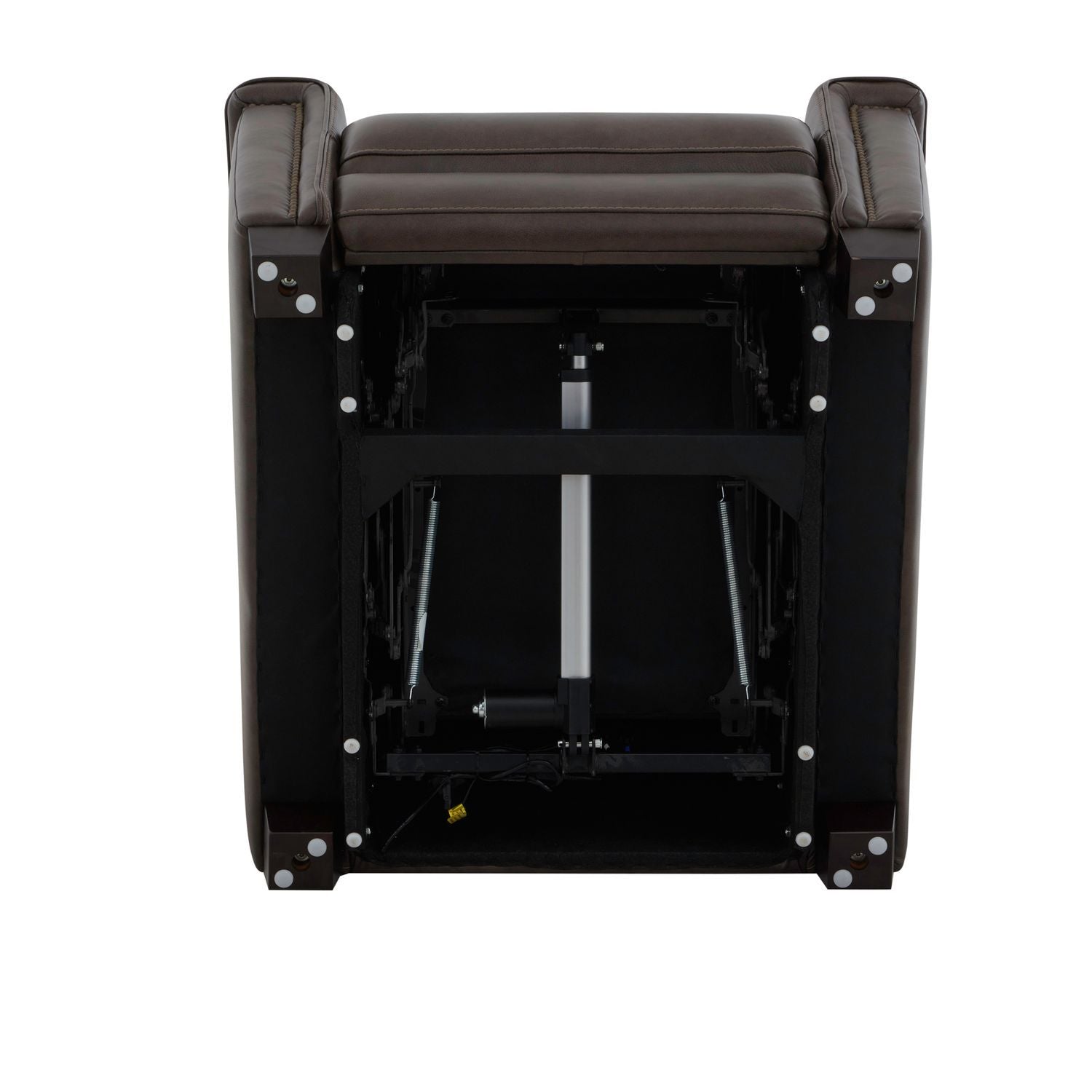 Crawford - Recliner P3 - Finch Cacao