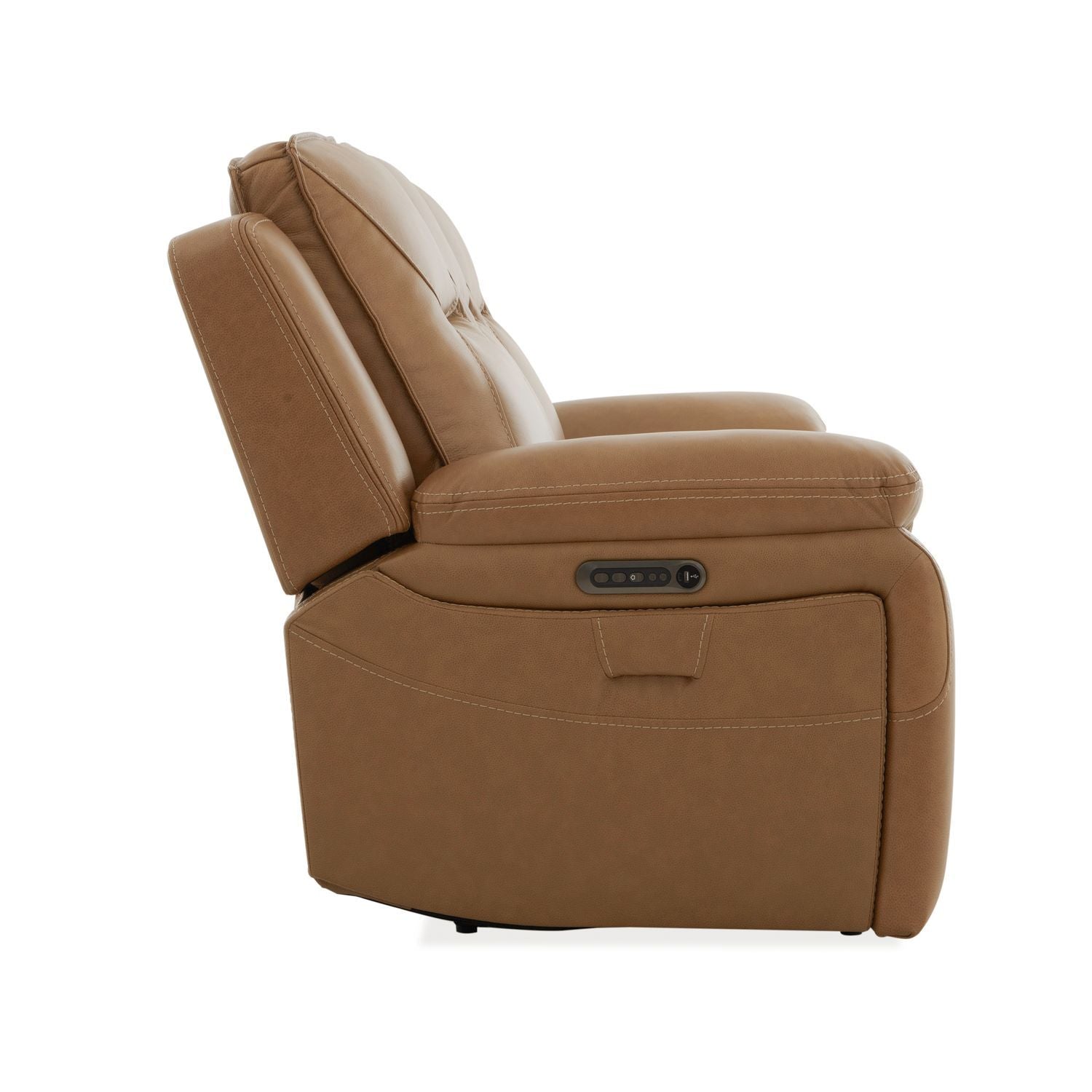 Callihan - Sofa P3 & ZW - Brown