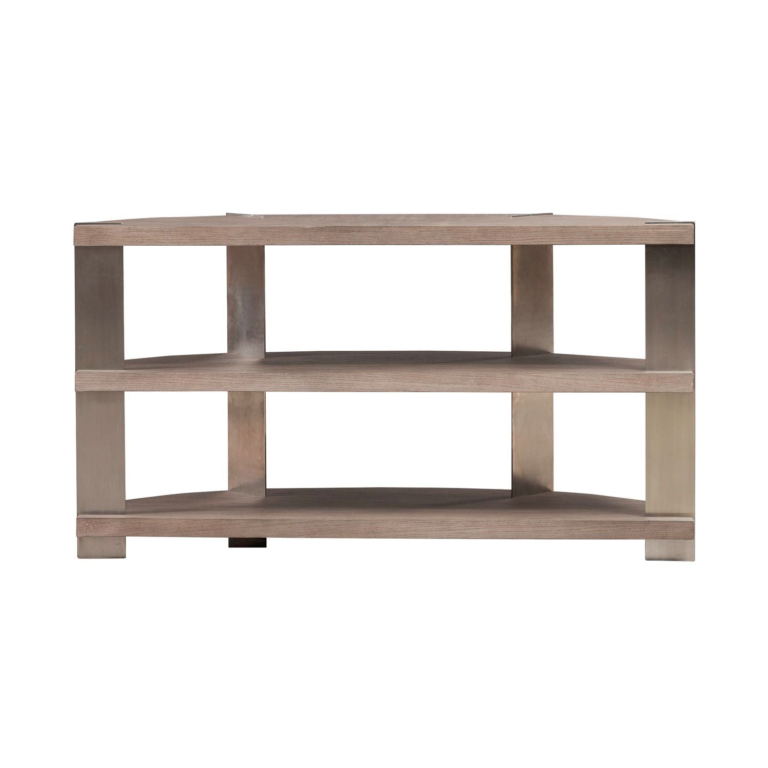 Harlow - Sofa Table - Light Brown