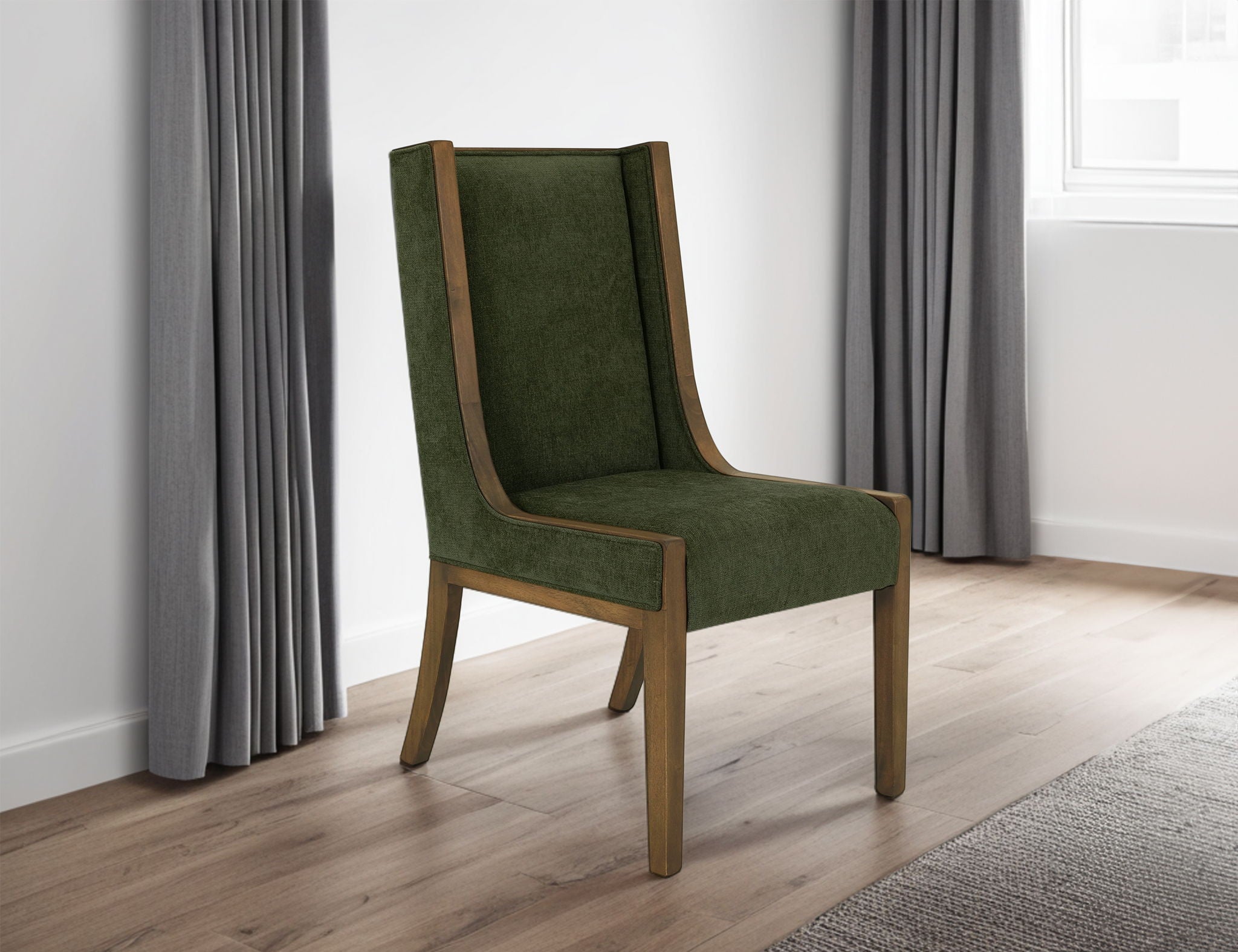 Mezquite - Dining Chair (Set of 2)
