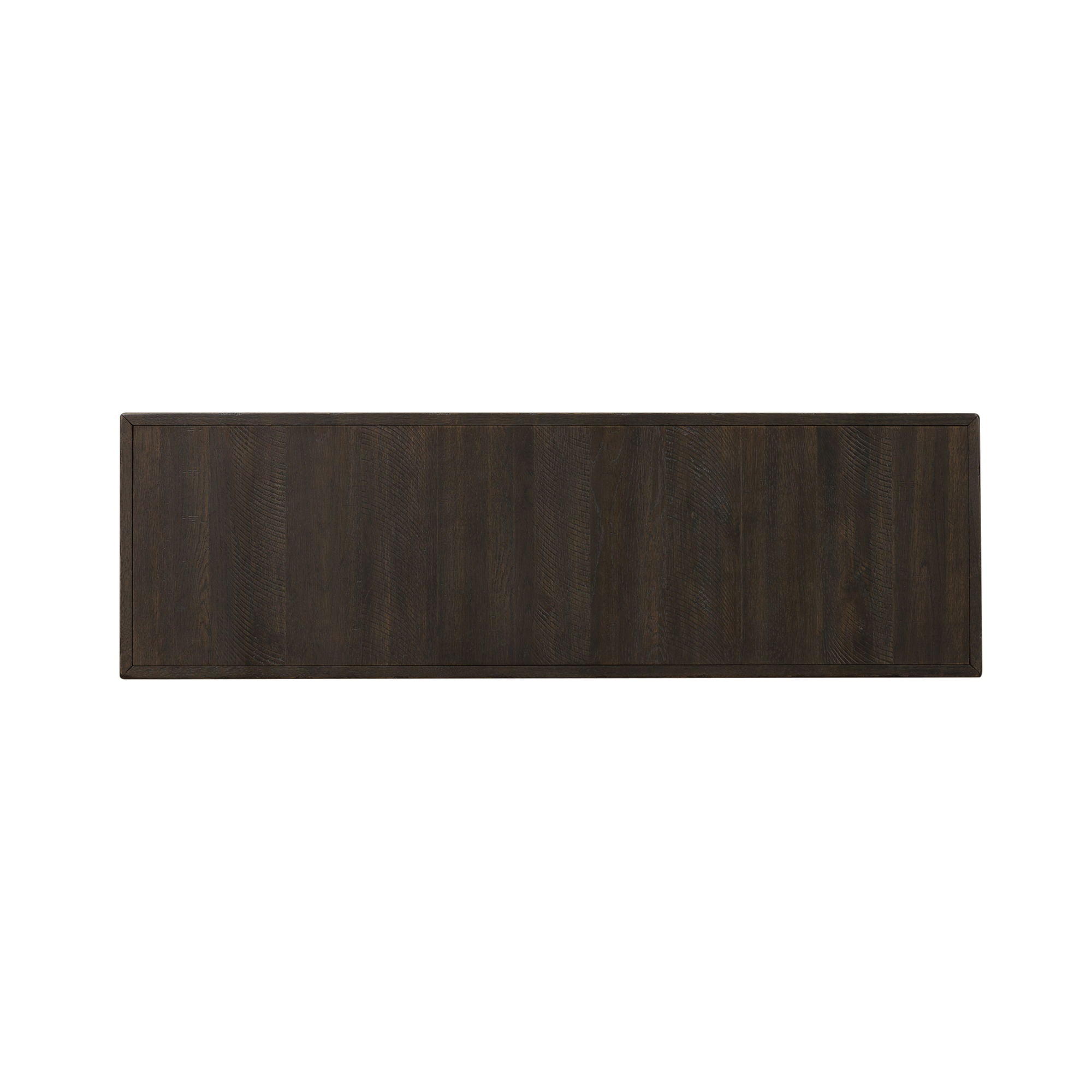 Harvest Home - Backless Bench - Black