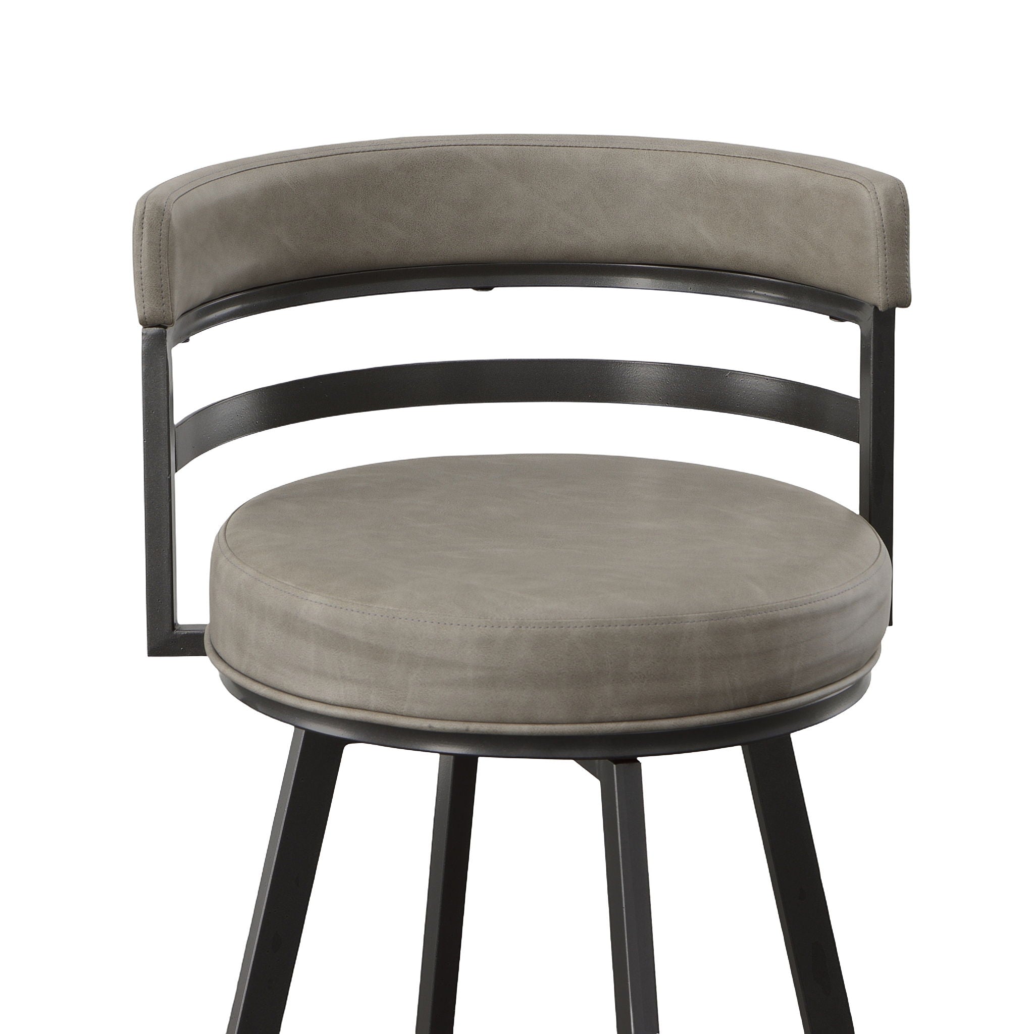 Gene - Swivel Bar Stool