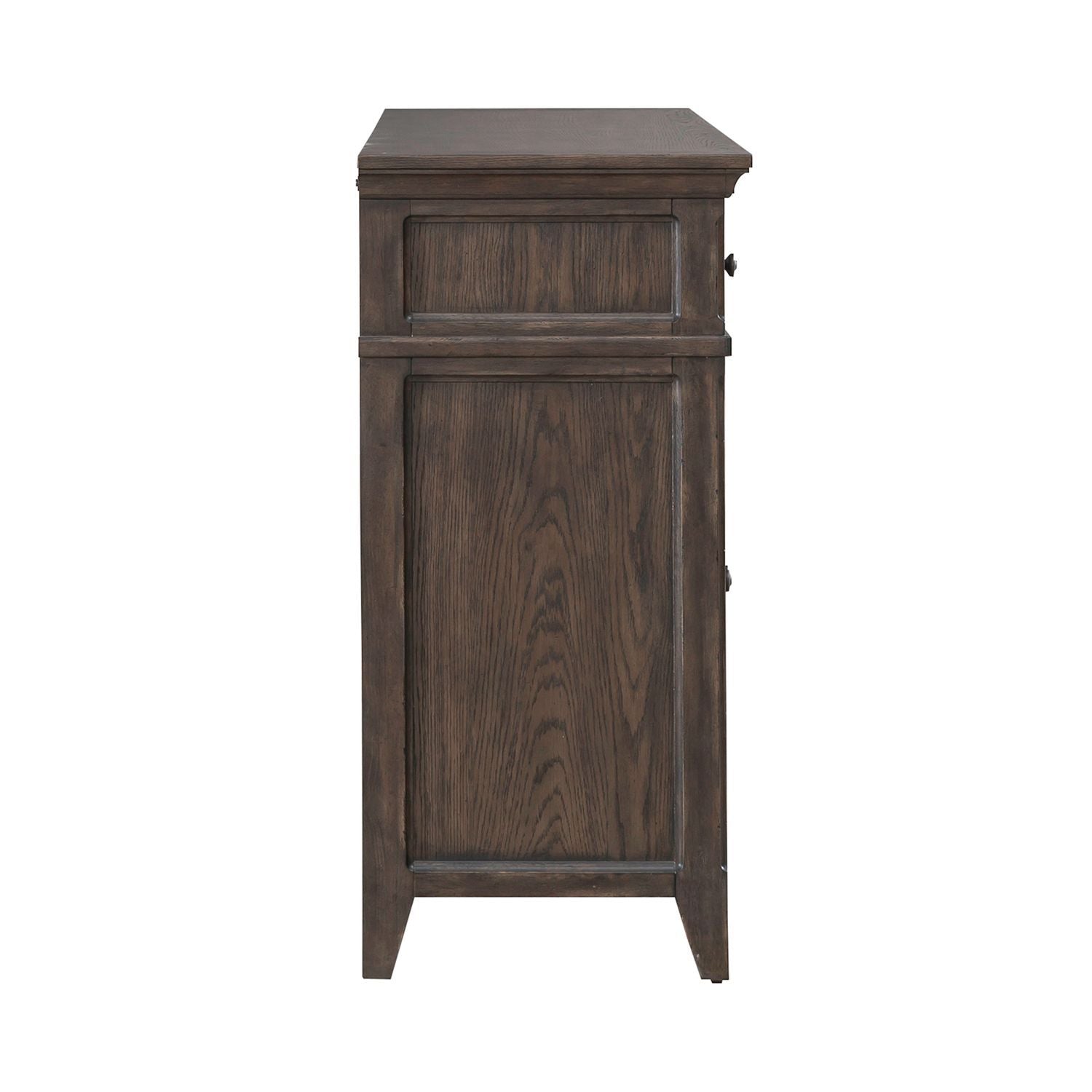 Paradise Valley - Buffet - Dark Brown