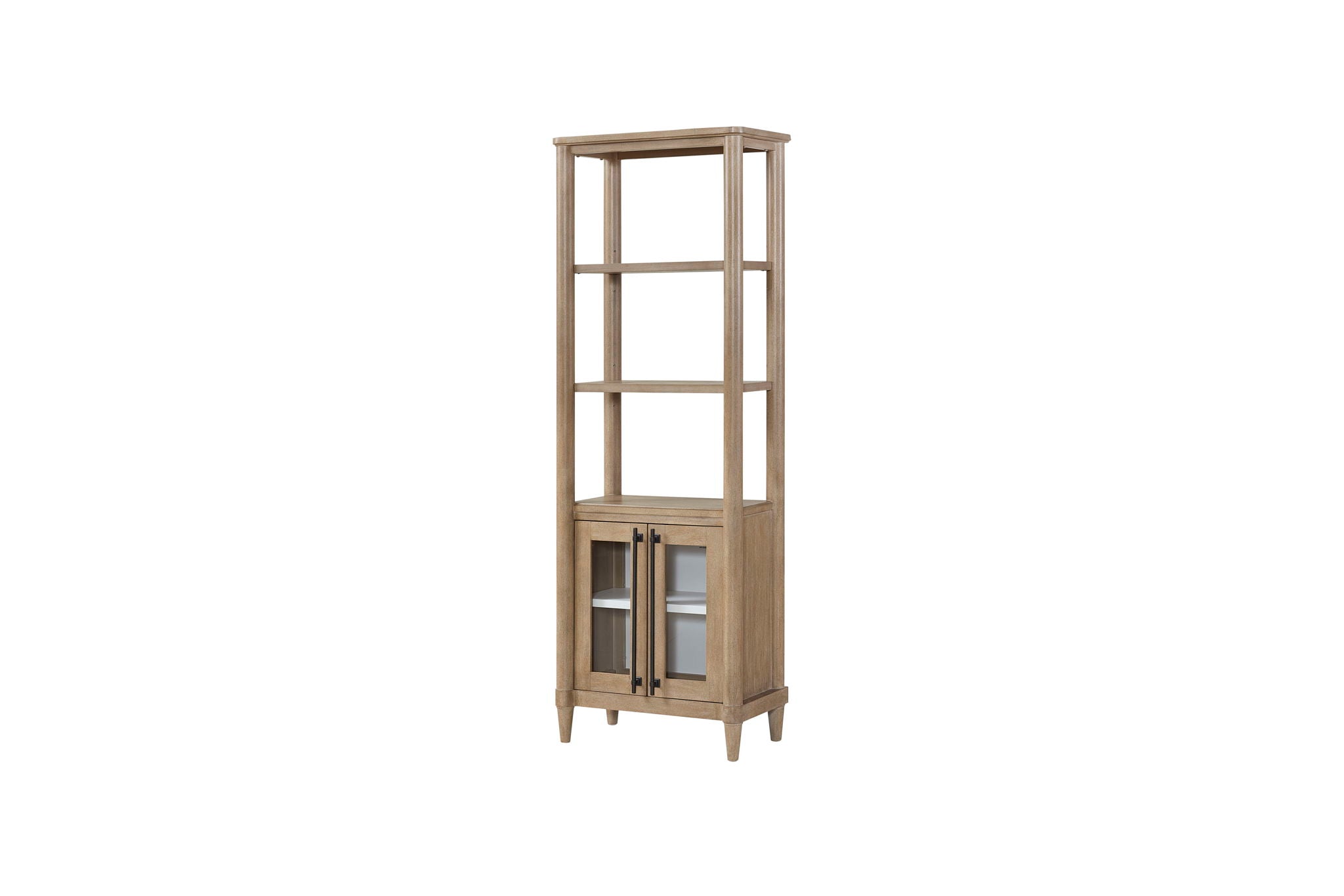Citrus Heights - Pier Cabinet - Sand