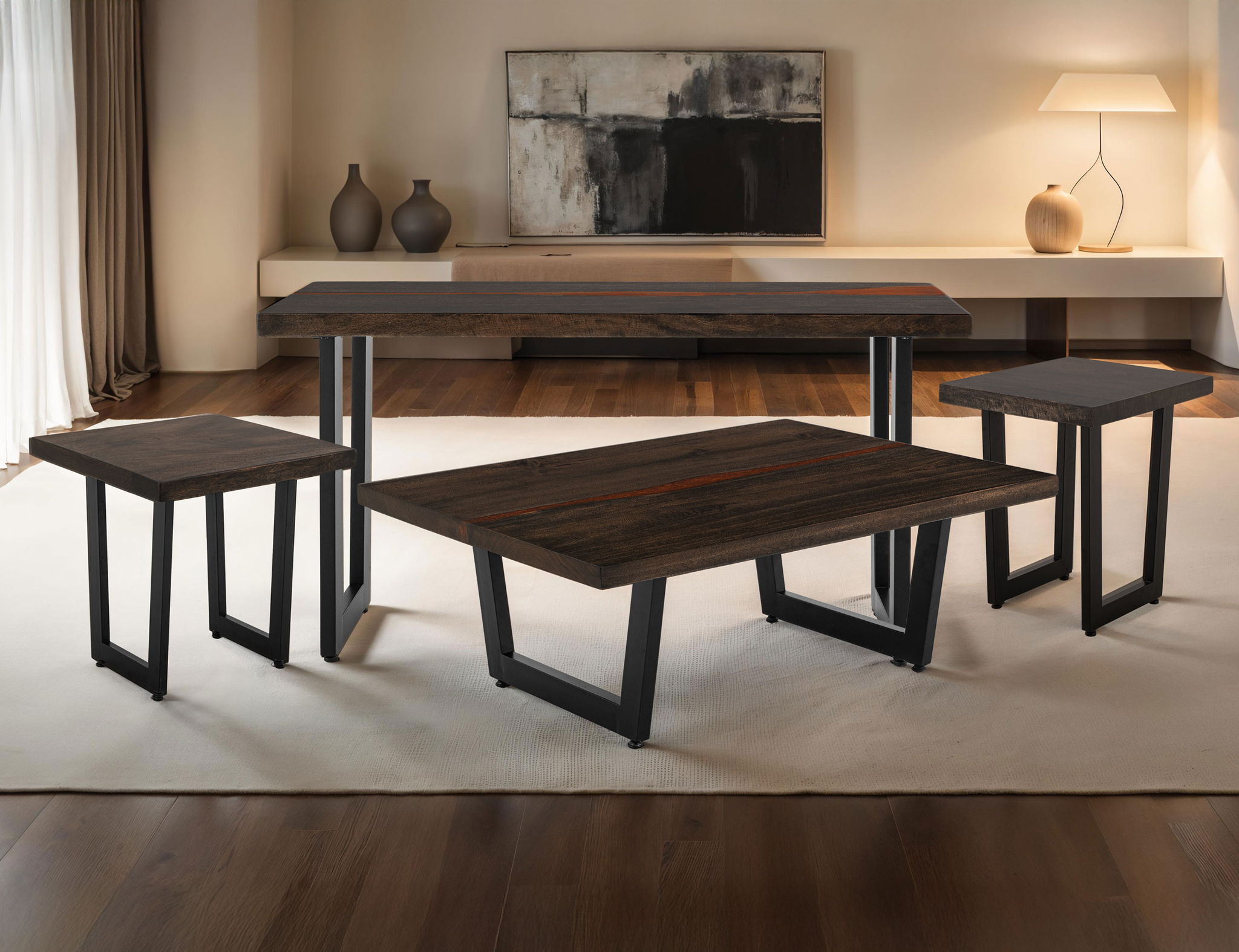 Raramuri - Table