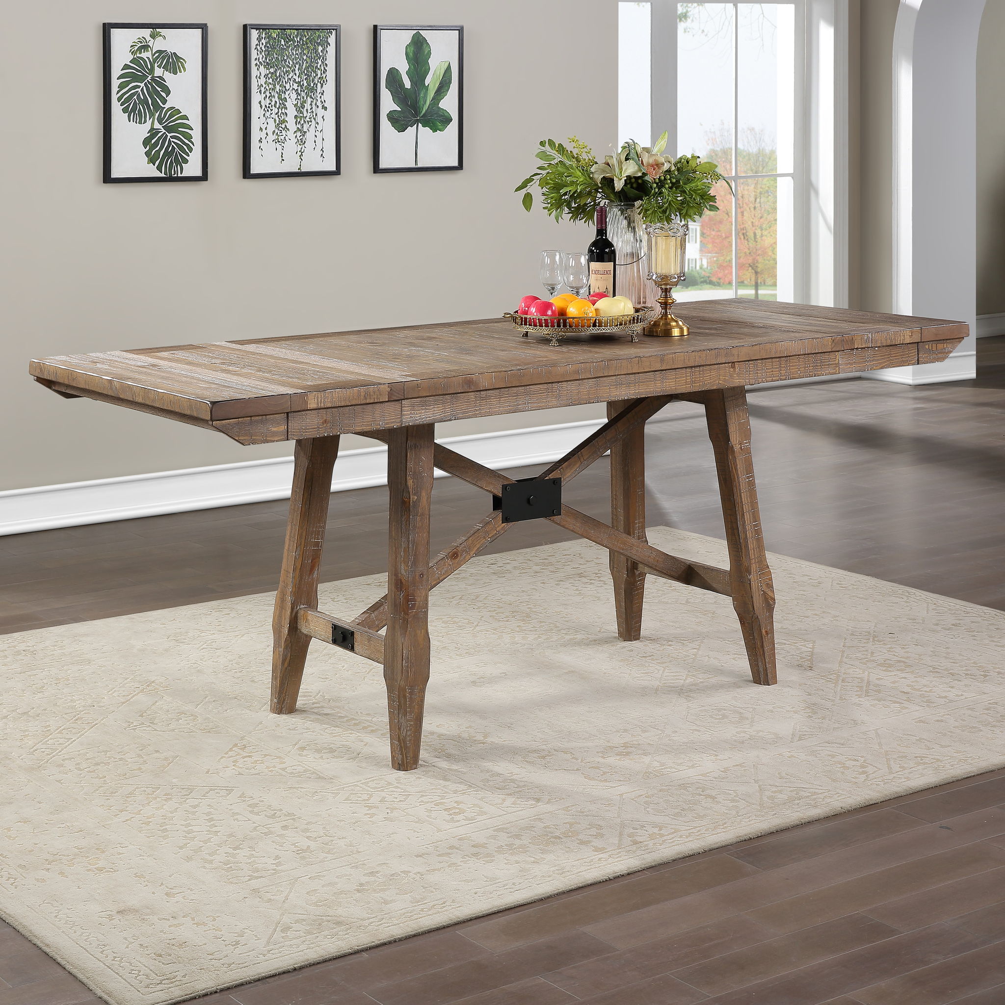 Riverdale - Table