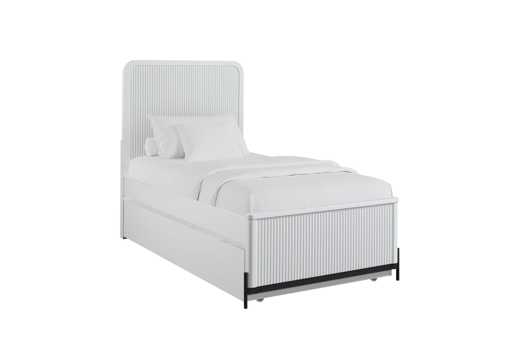 Fisher Park - Trundle Bed