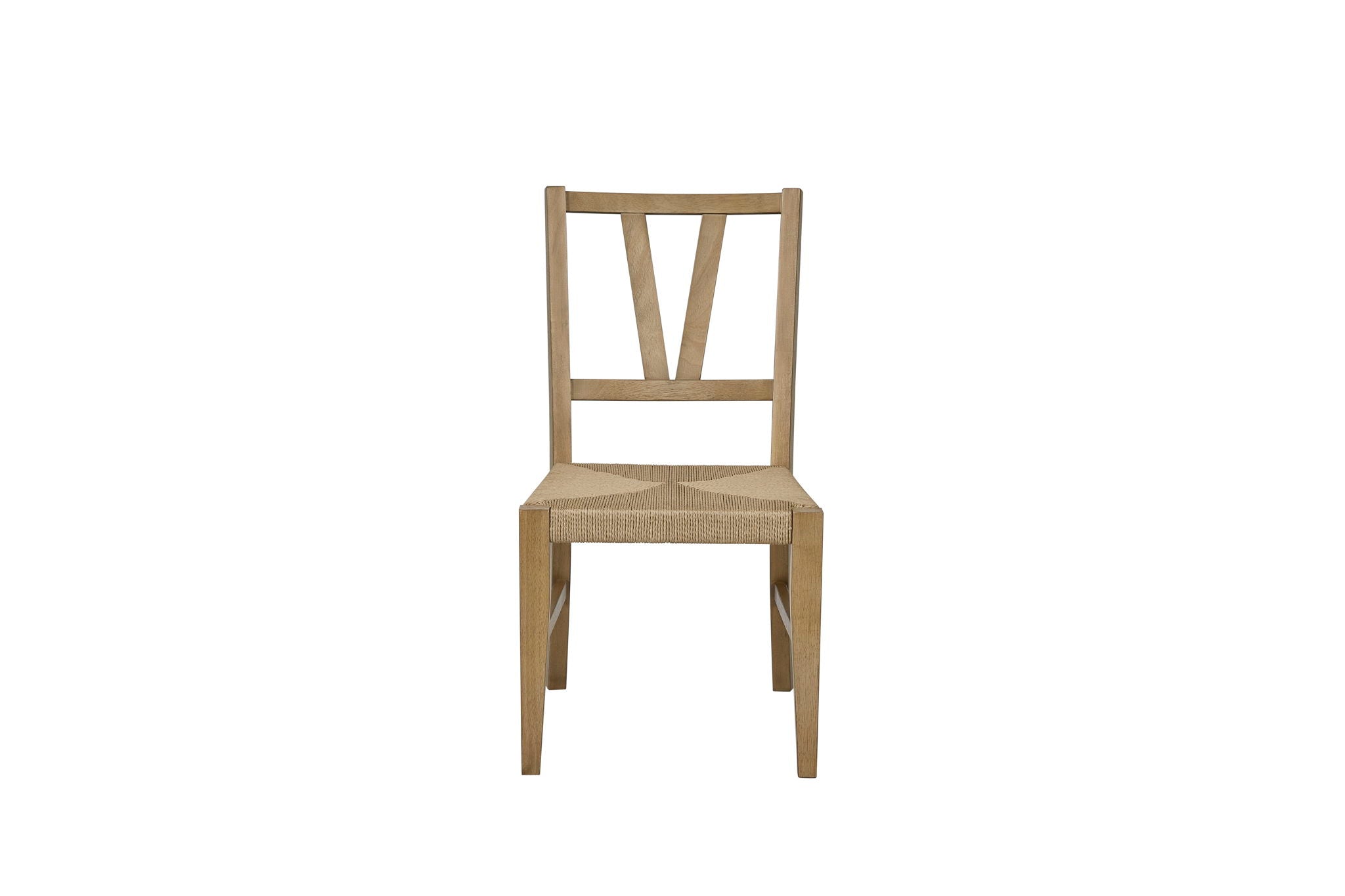 Tarrington - Slat Back Chair (Set of 2)