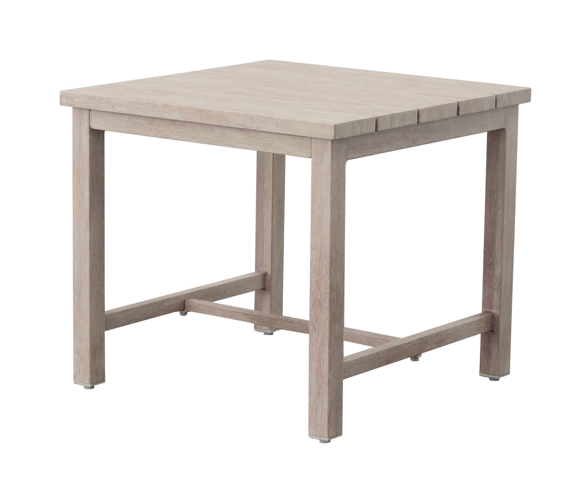 Blakely - Outdoor Aluminum Table
