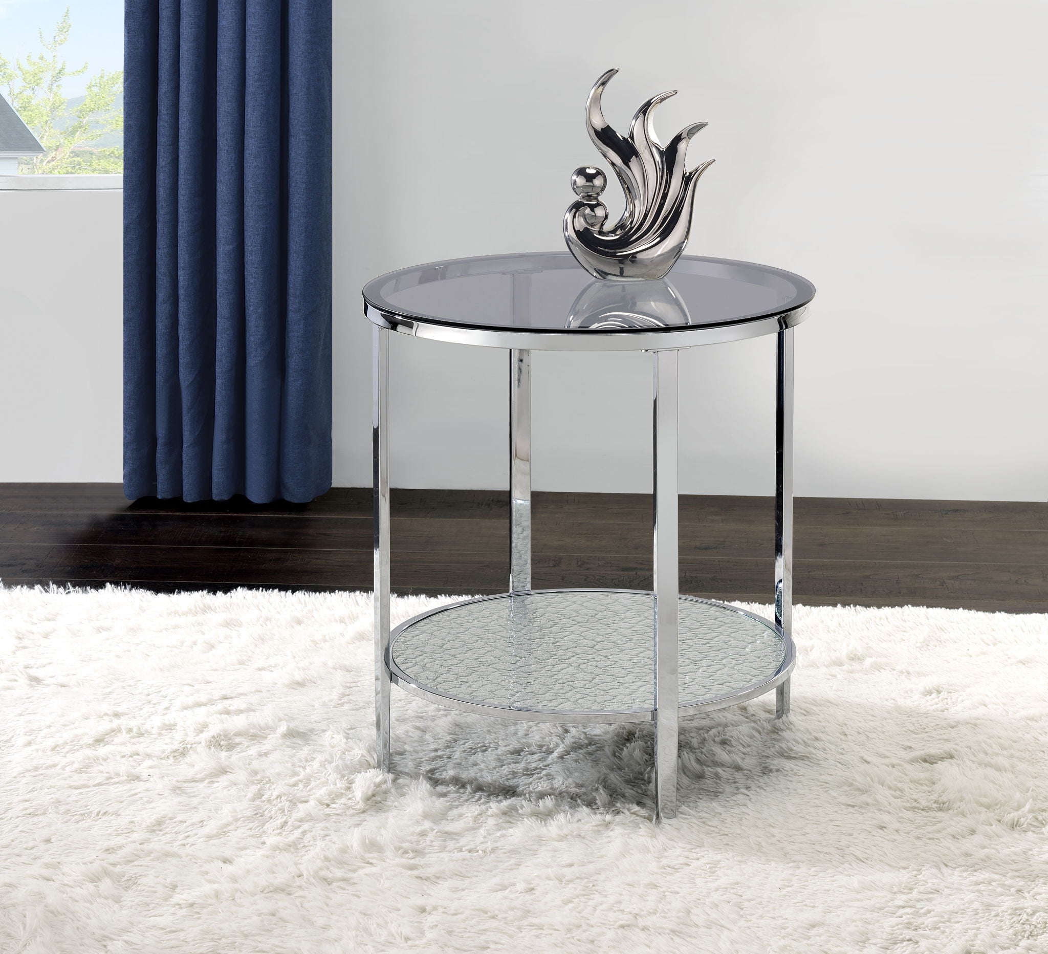 Frostine - Round Table