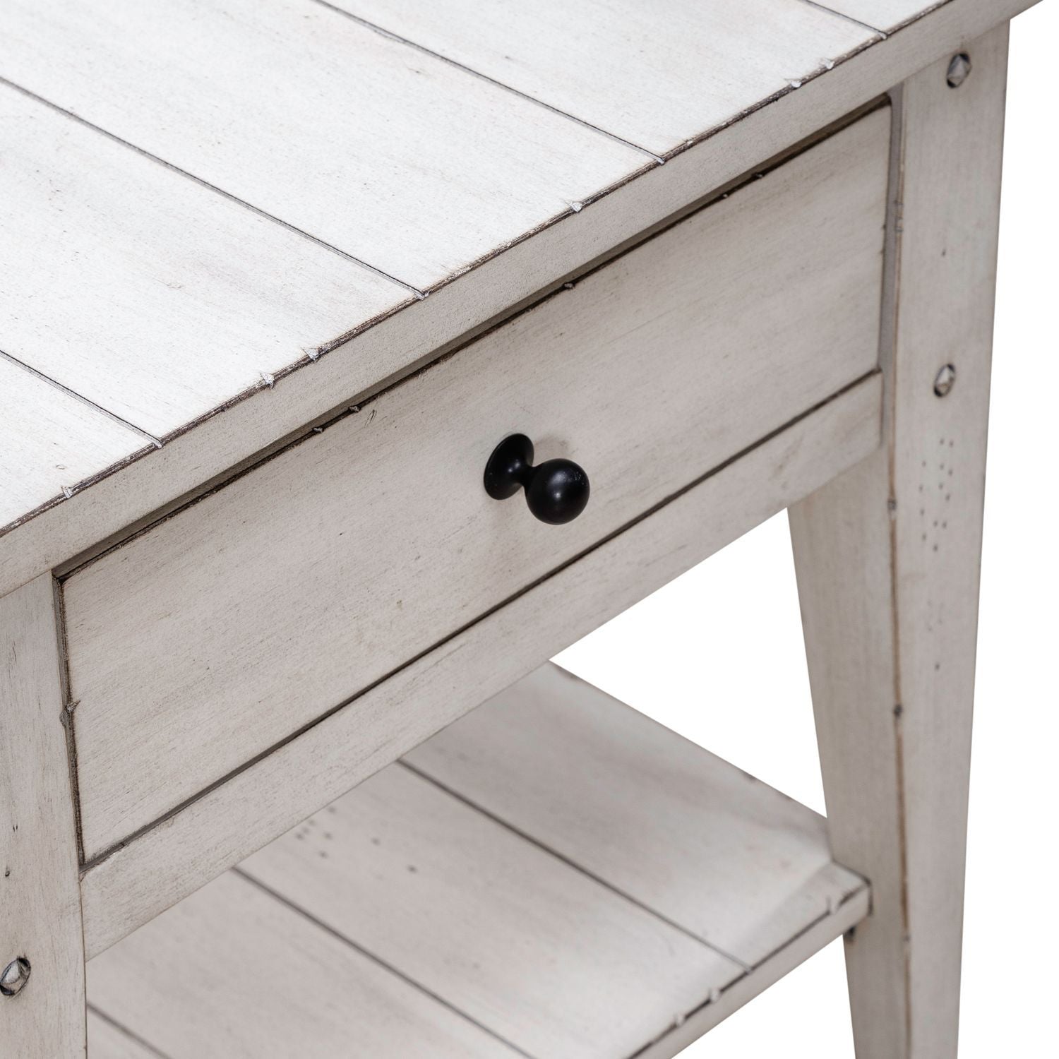 Lake House - End Table