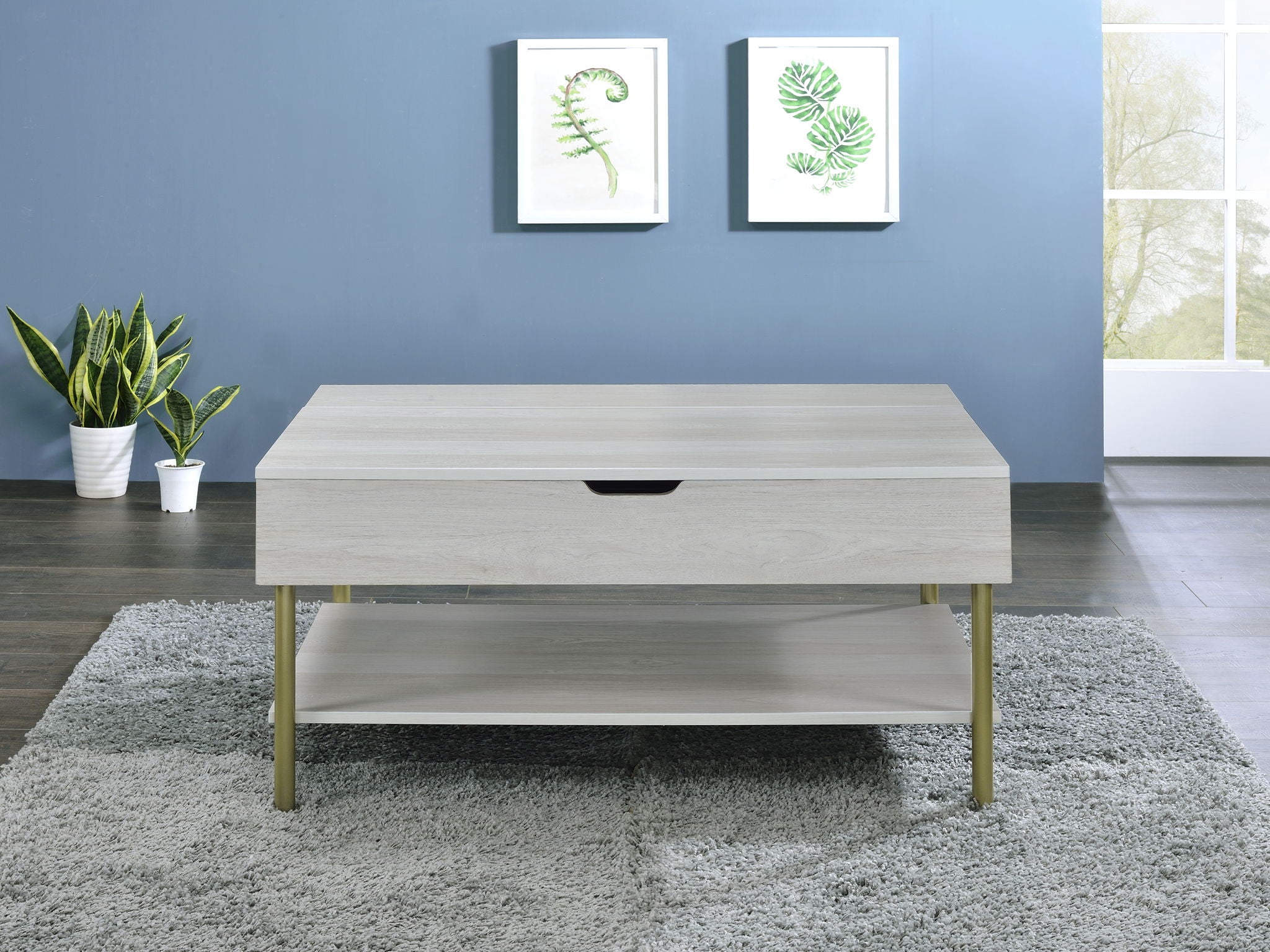 Whitman - Table