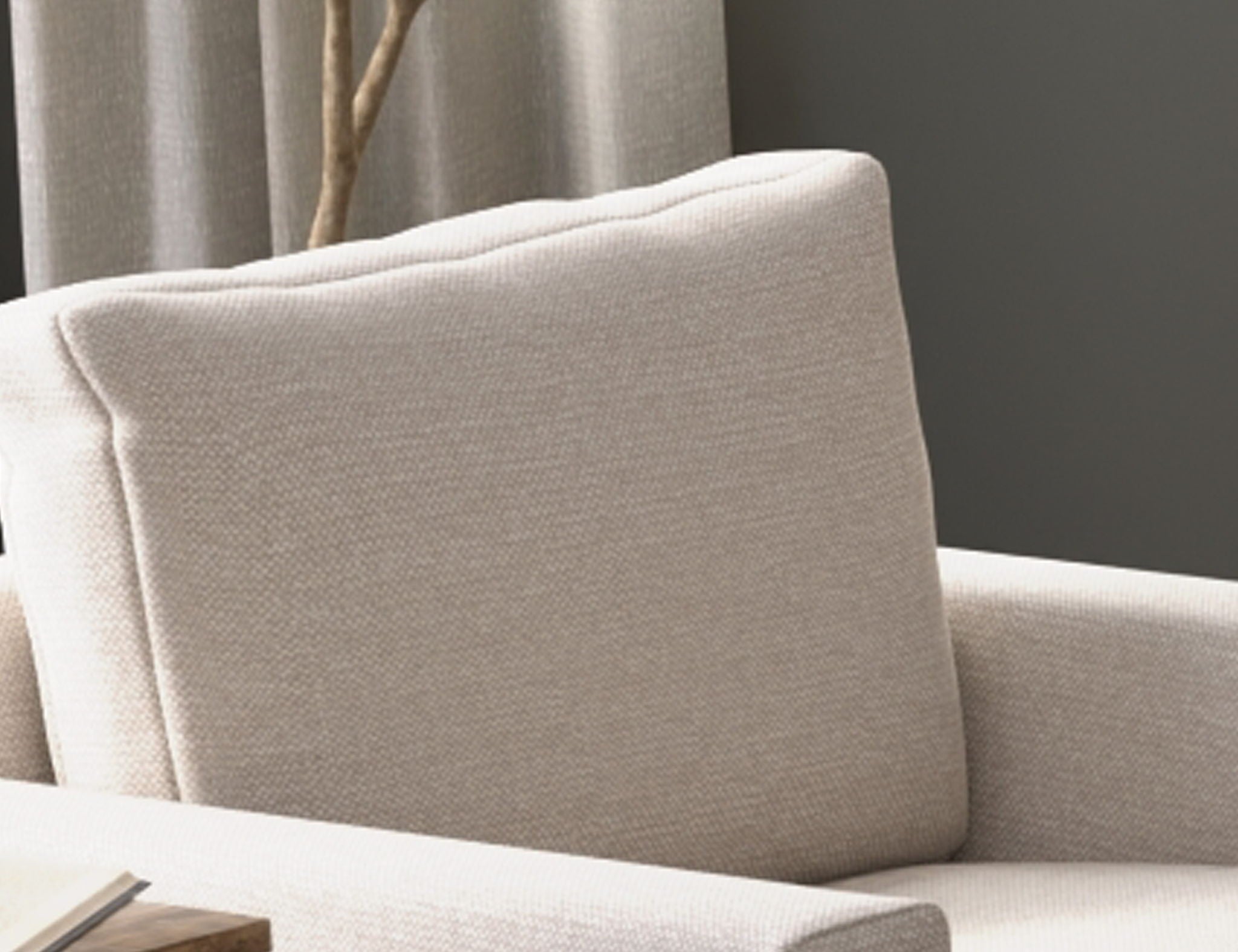 Blackburn - Sofa