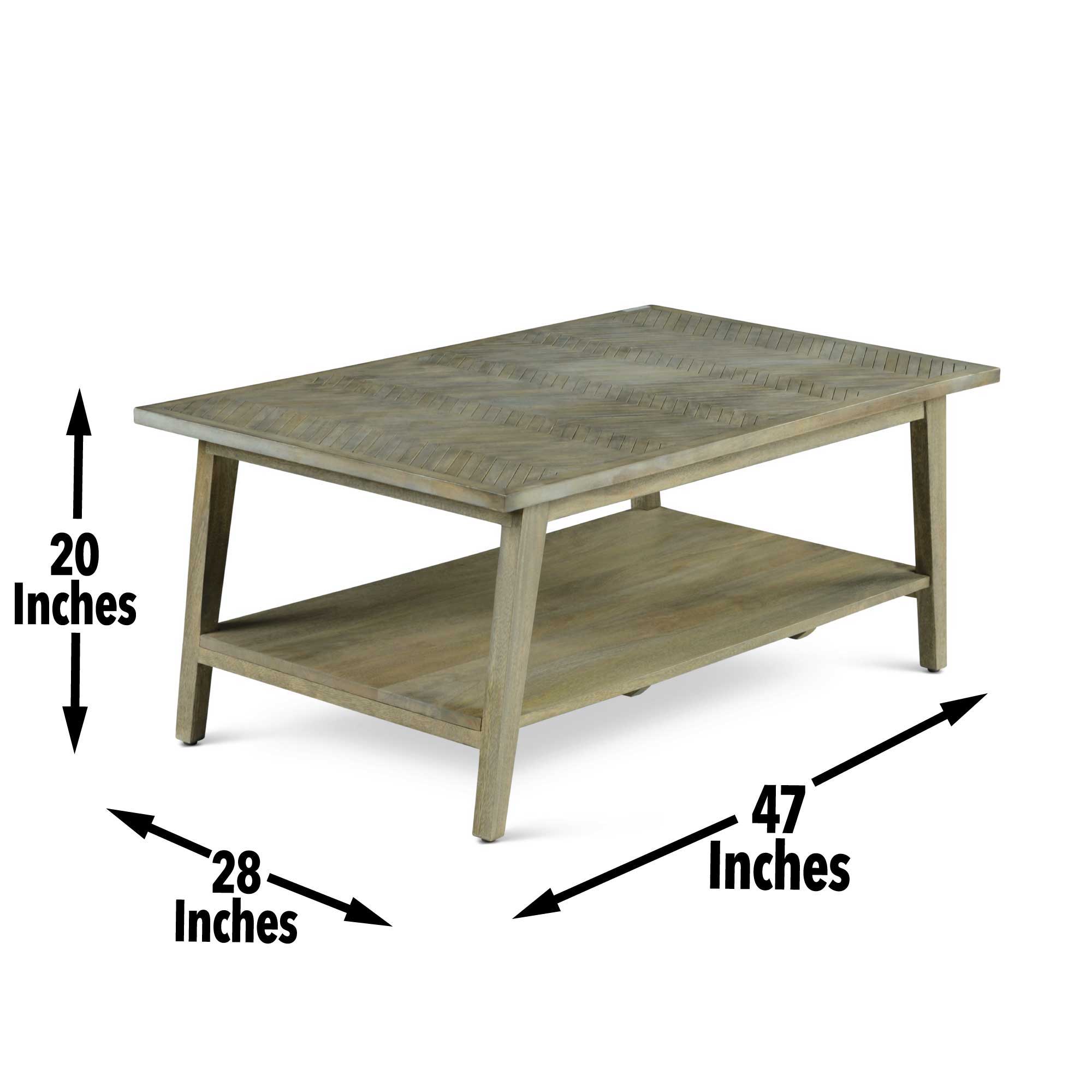 Milani - Table