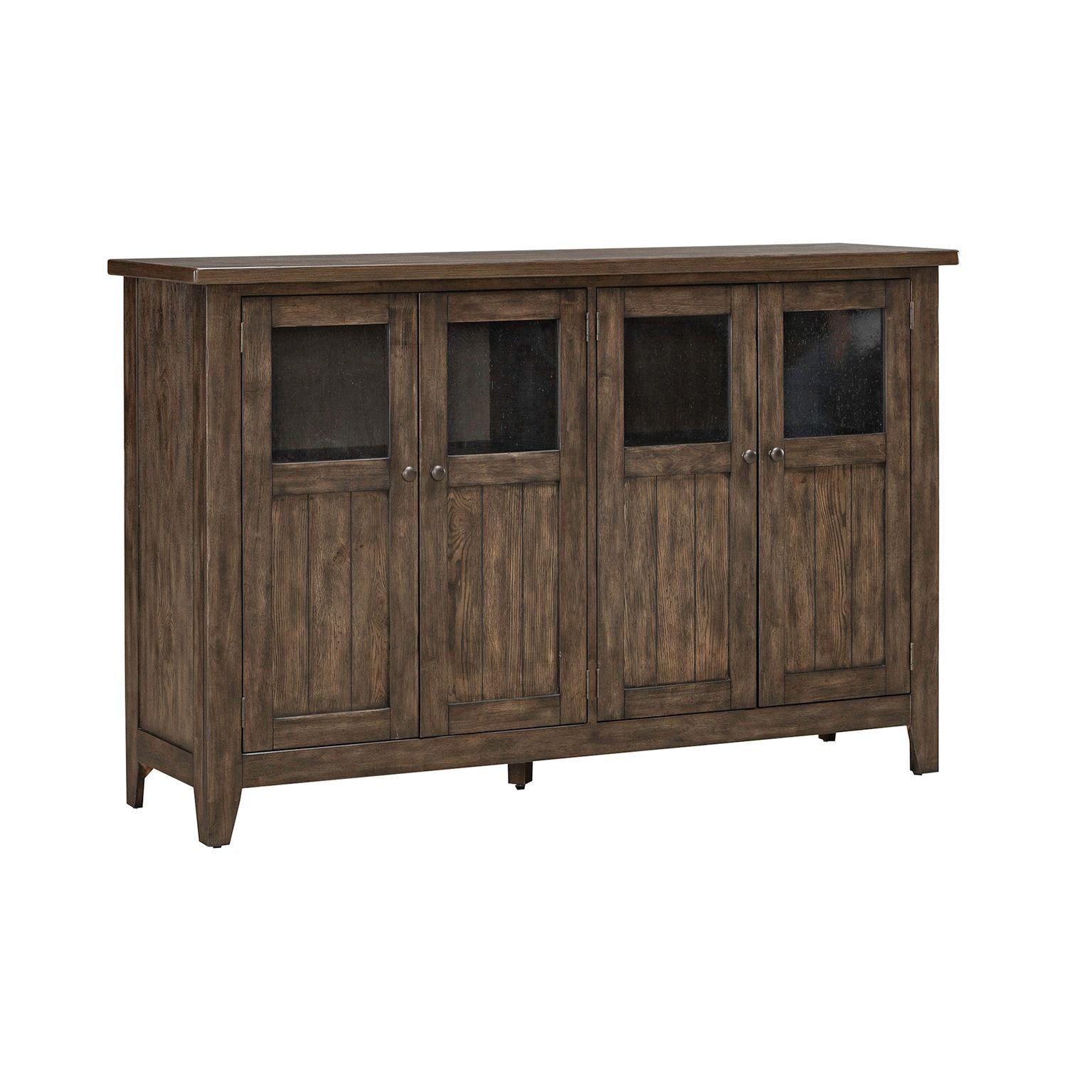 Midland Falls - Buffet - Dark Brown