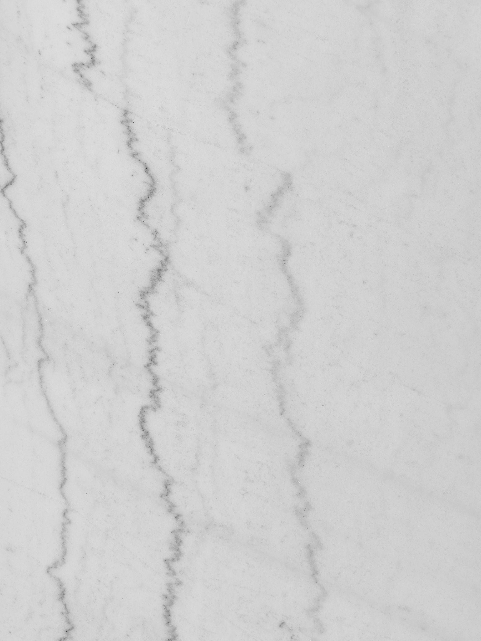Aston - White Marble Top Table