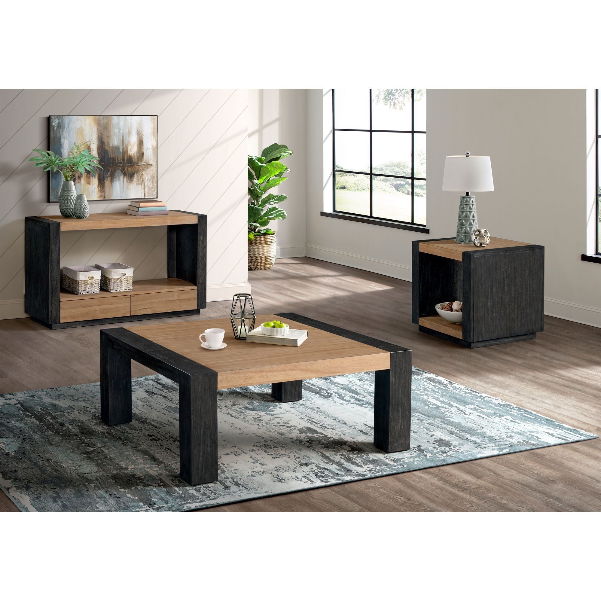Breckenridge - Table