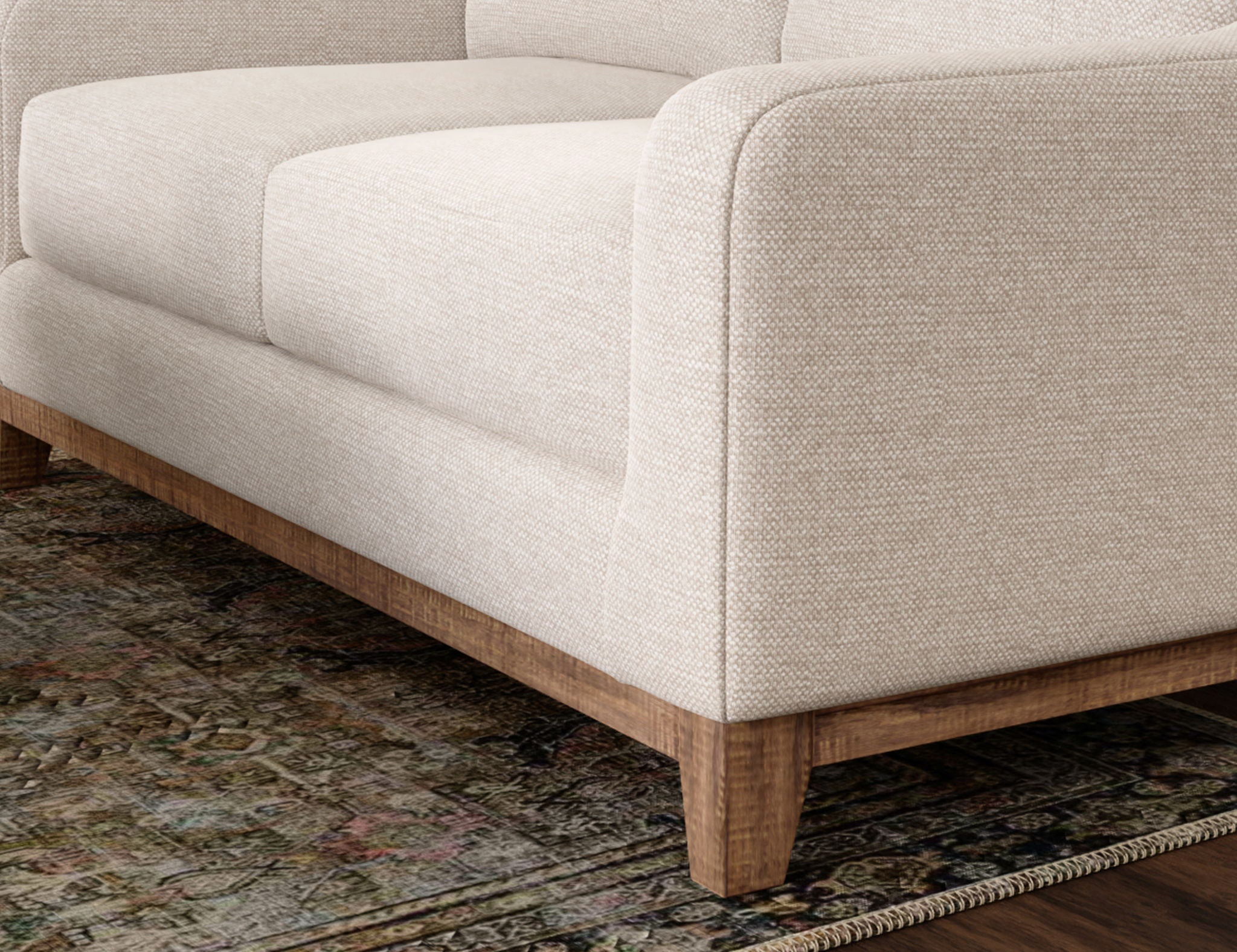Olivo - Sofa