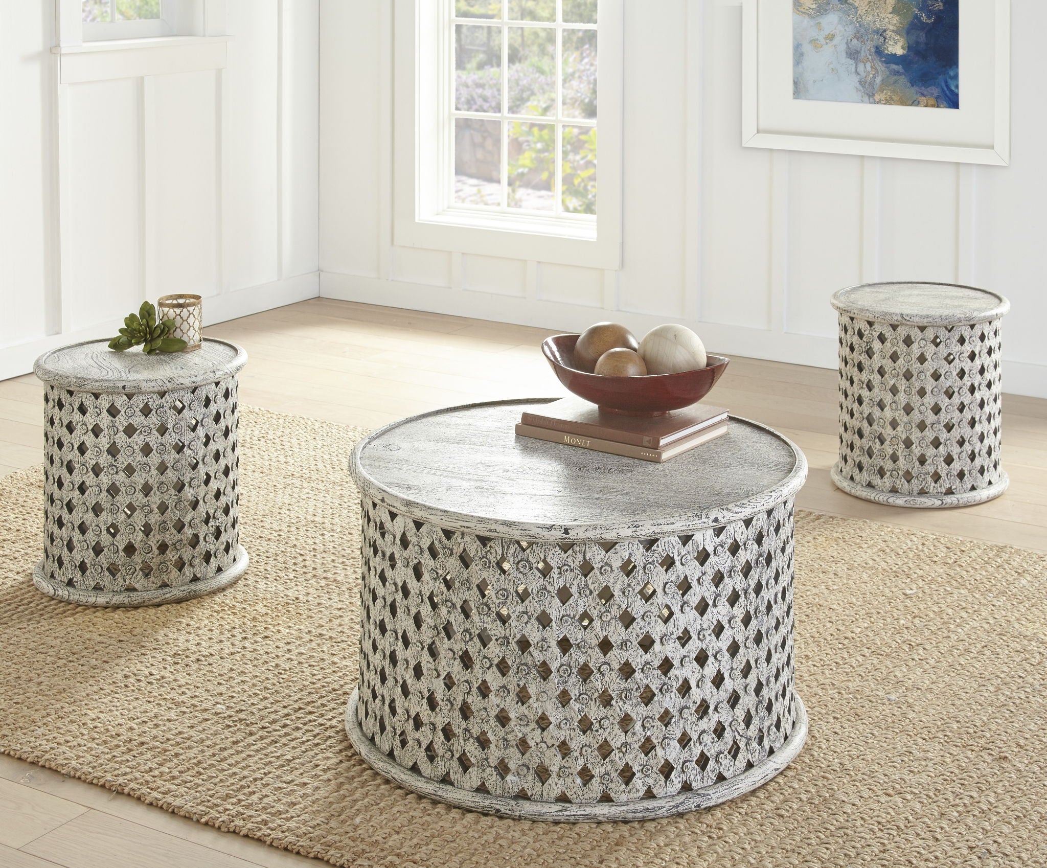 Samir - Table