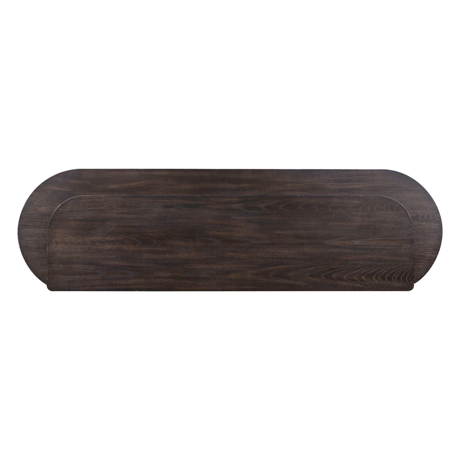 Weston - Console Bar Table - Brown