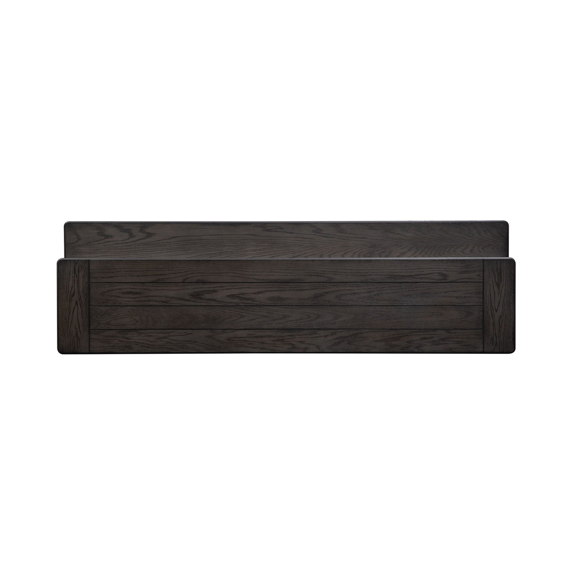 Allyson Park - Console Bar Table - White