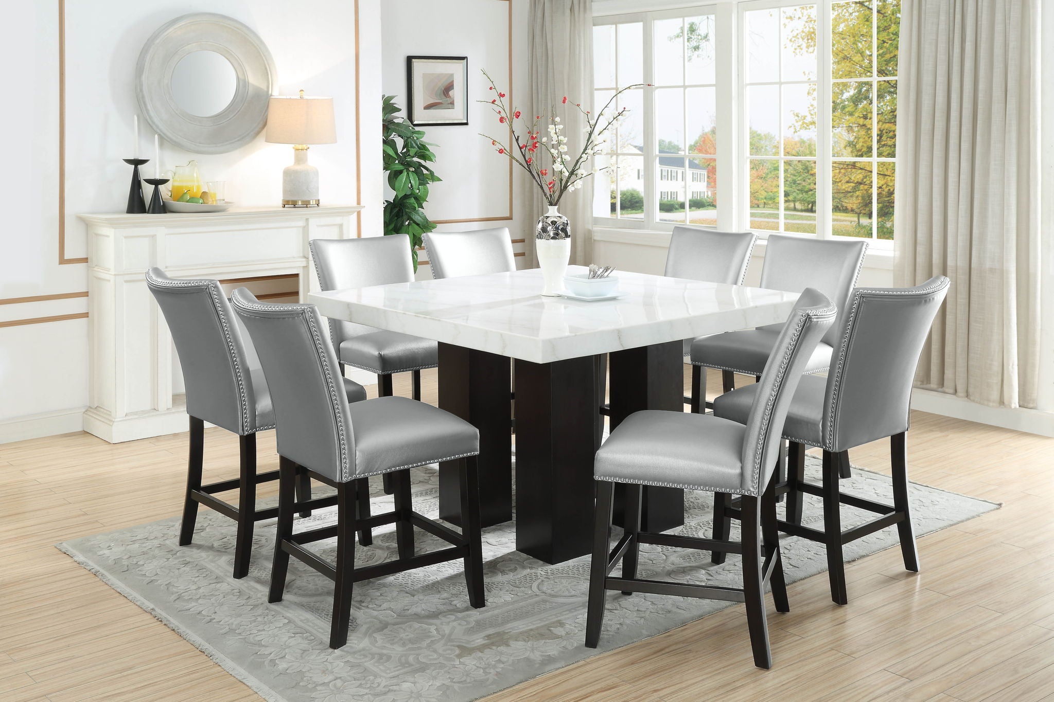 Camila - Counter Table