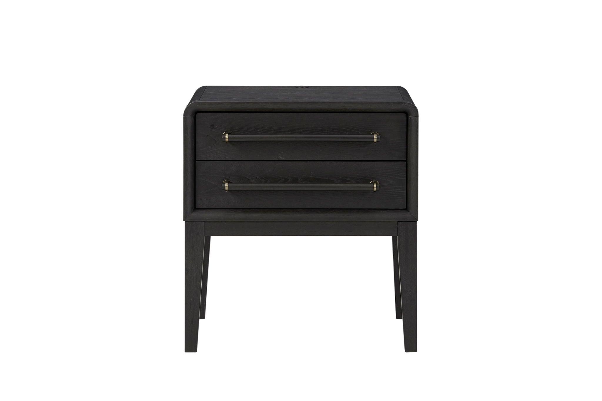 Elure - Small Nightstand