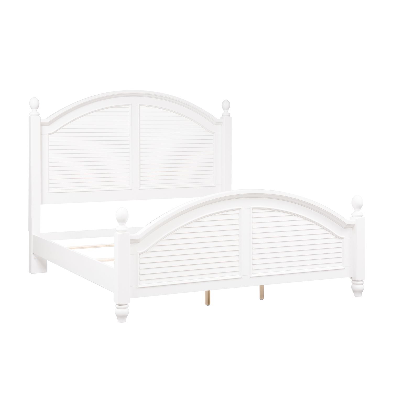 Summer House I (607-BR) Bedroom Collection from Liberty Furniture