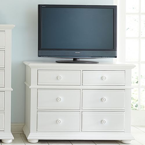 Summer House I (607-BR) Bedroom Collection from Liberty Furniture