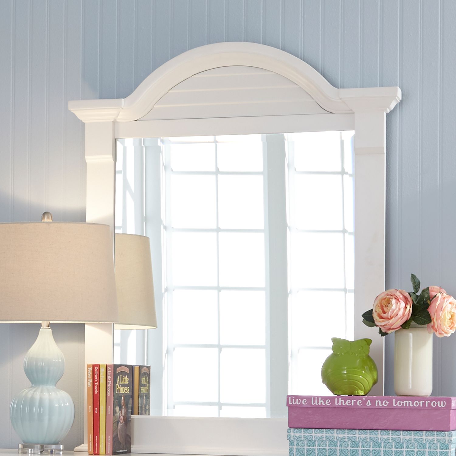 Youth Summer House Bedroom Collection by Liberty Furniture