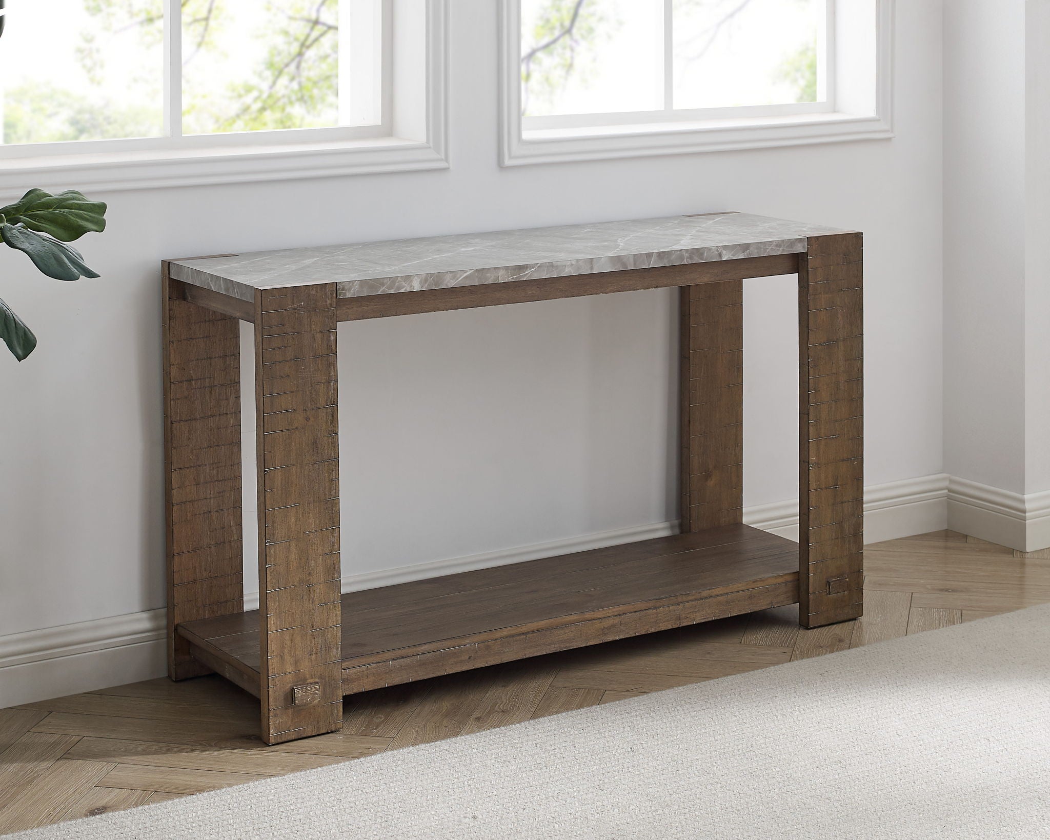 Libby - Sintered Stone Table