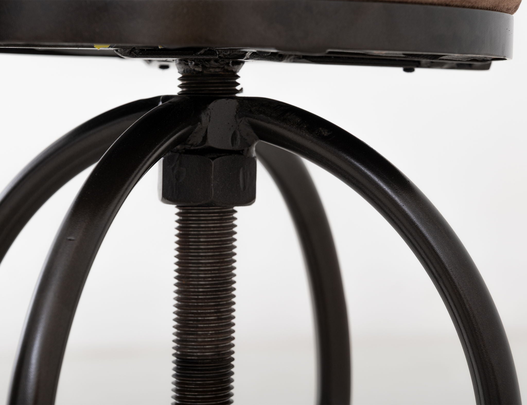 Altea - Upholstered Barstool