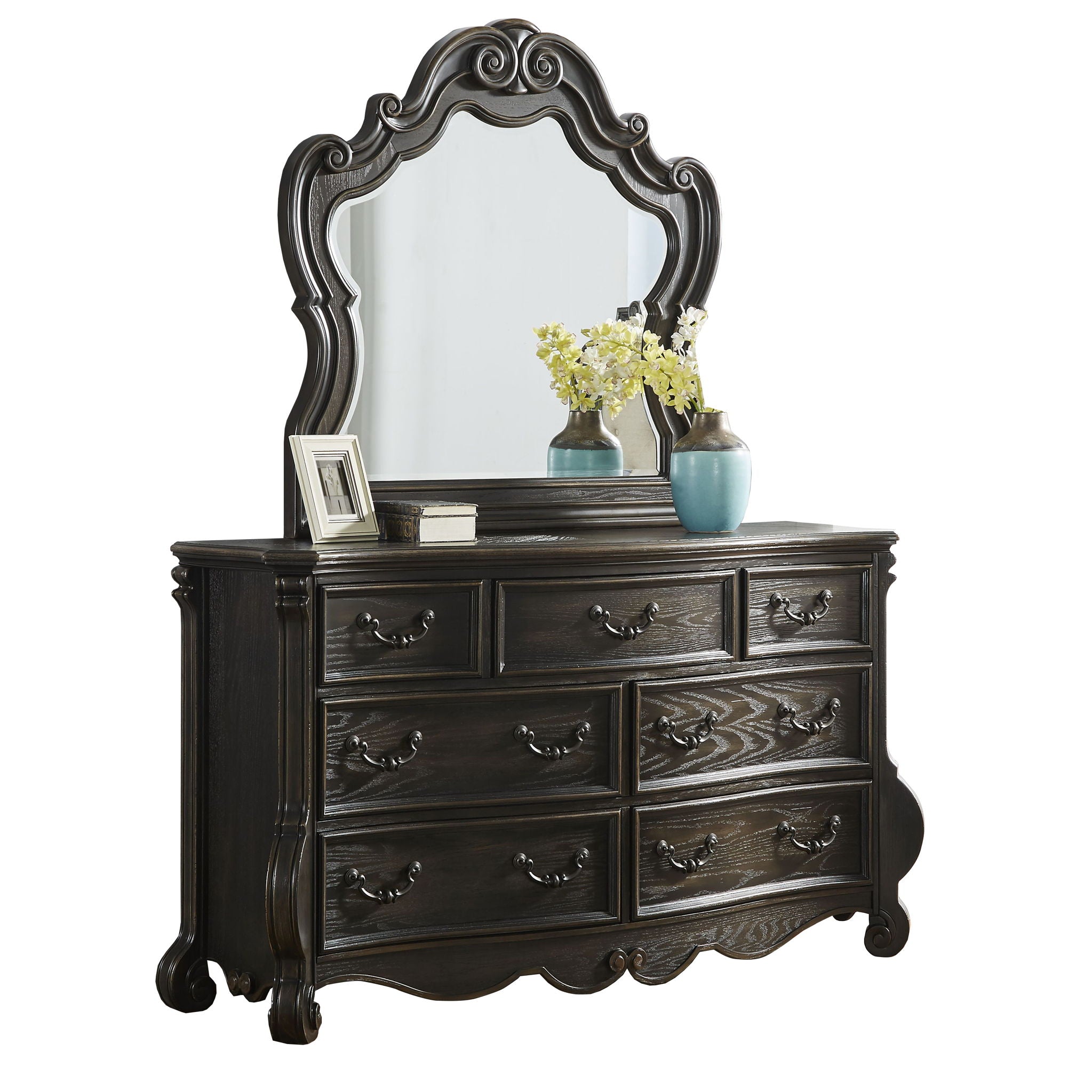 Rhapsody - Dresser