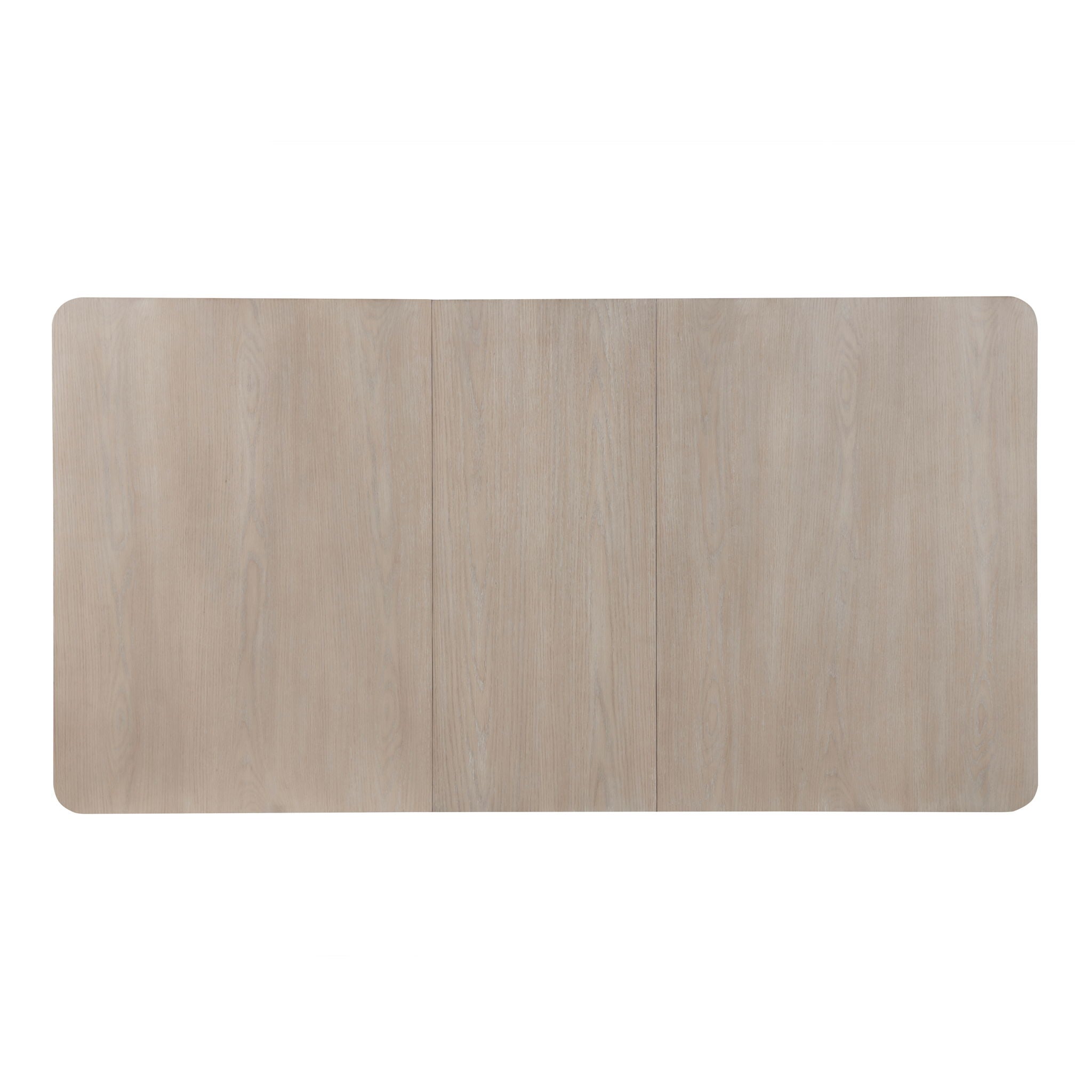 Gabby - Dining Table - Light Brown