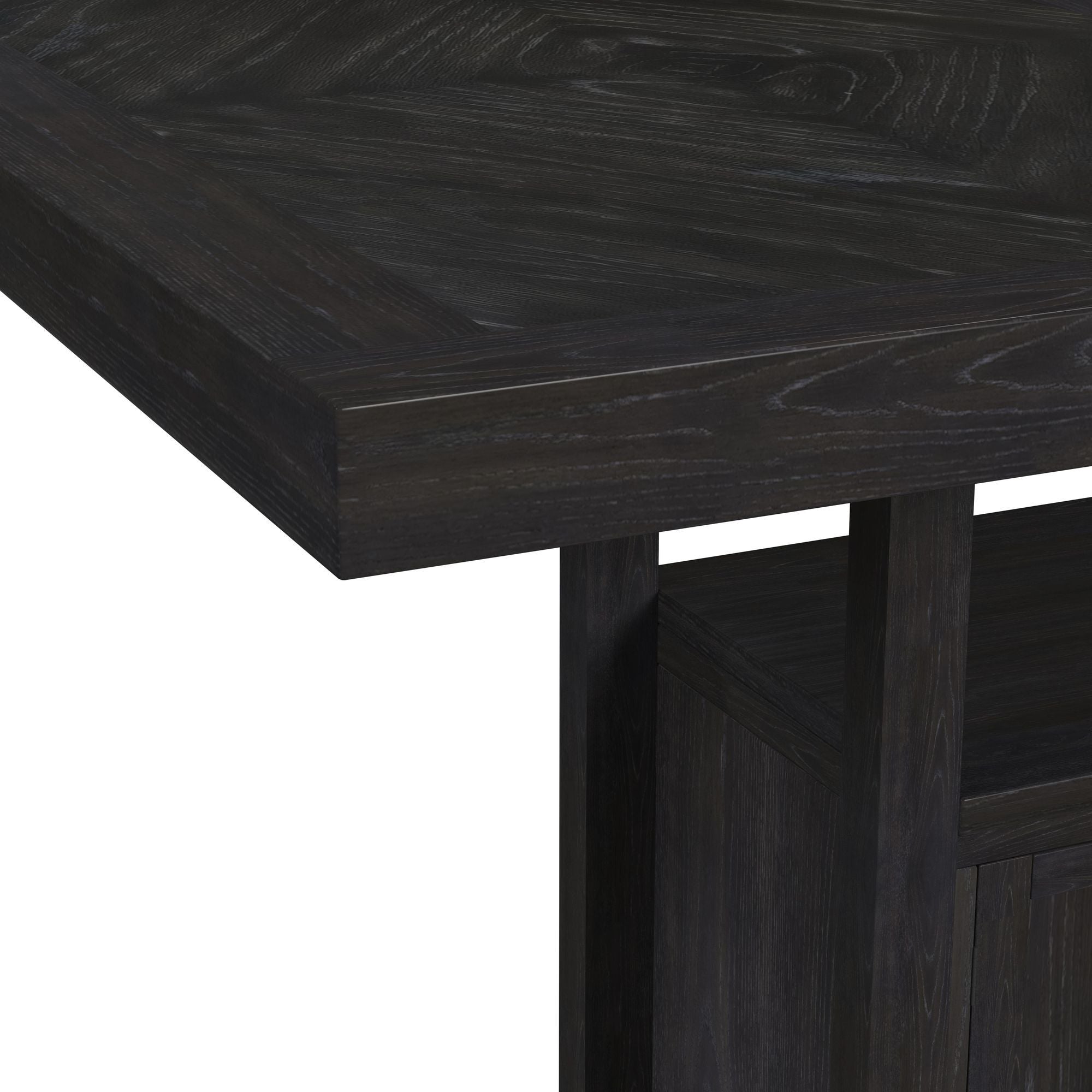 Transcend - Counter Height Dining Set