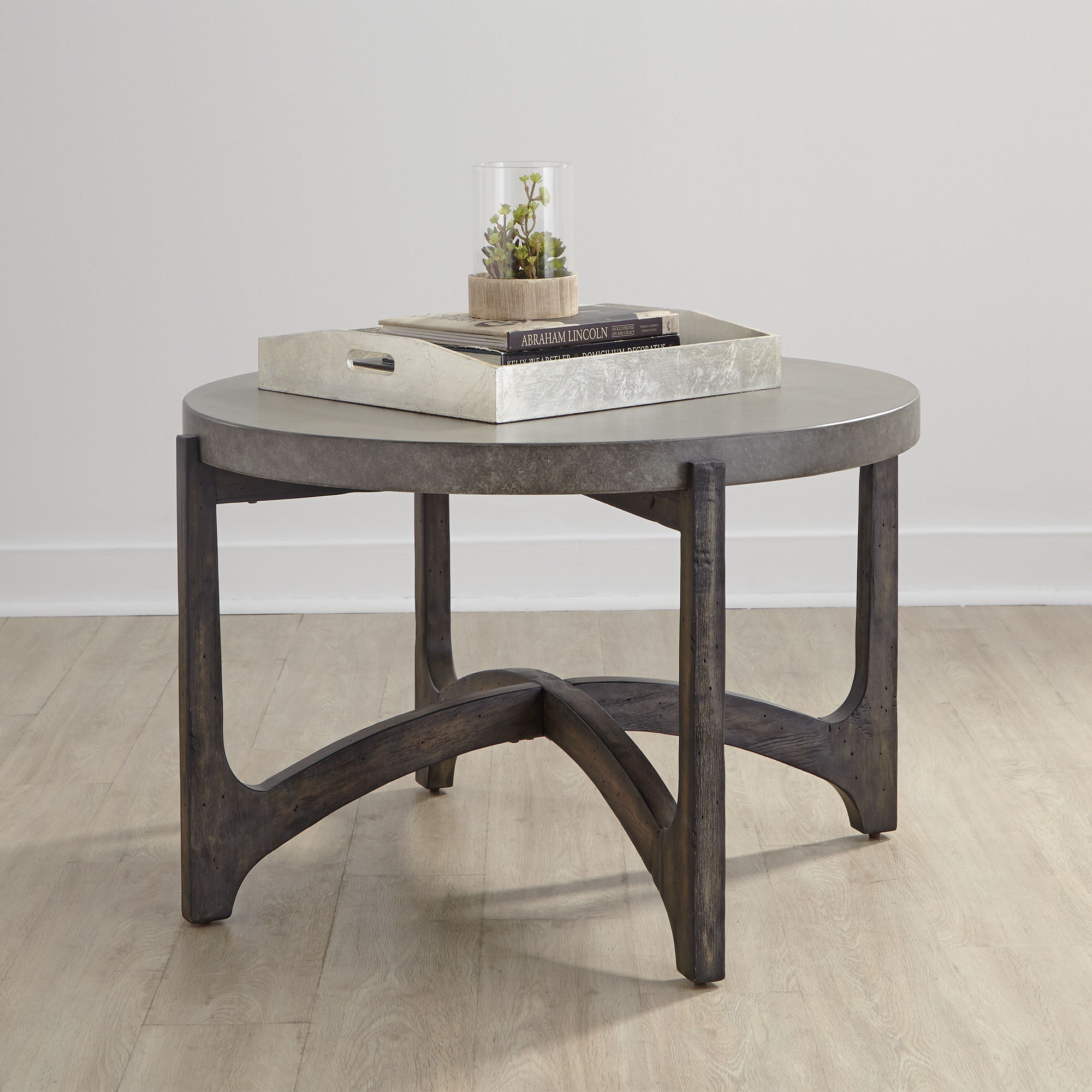 Cascade - Table
