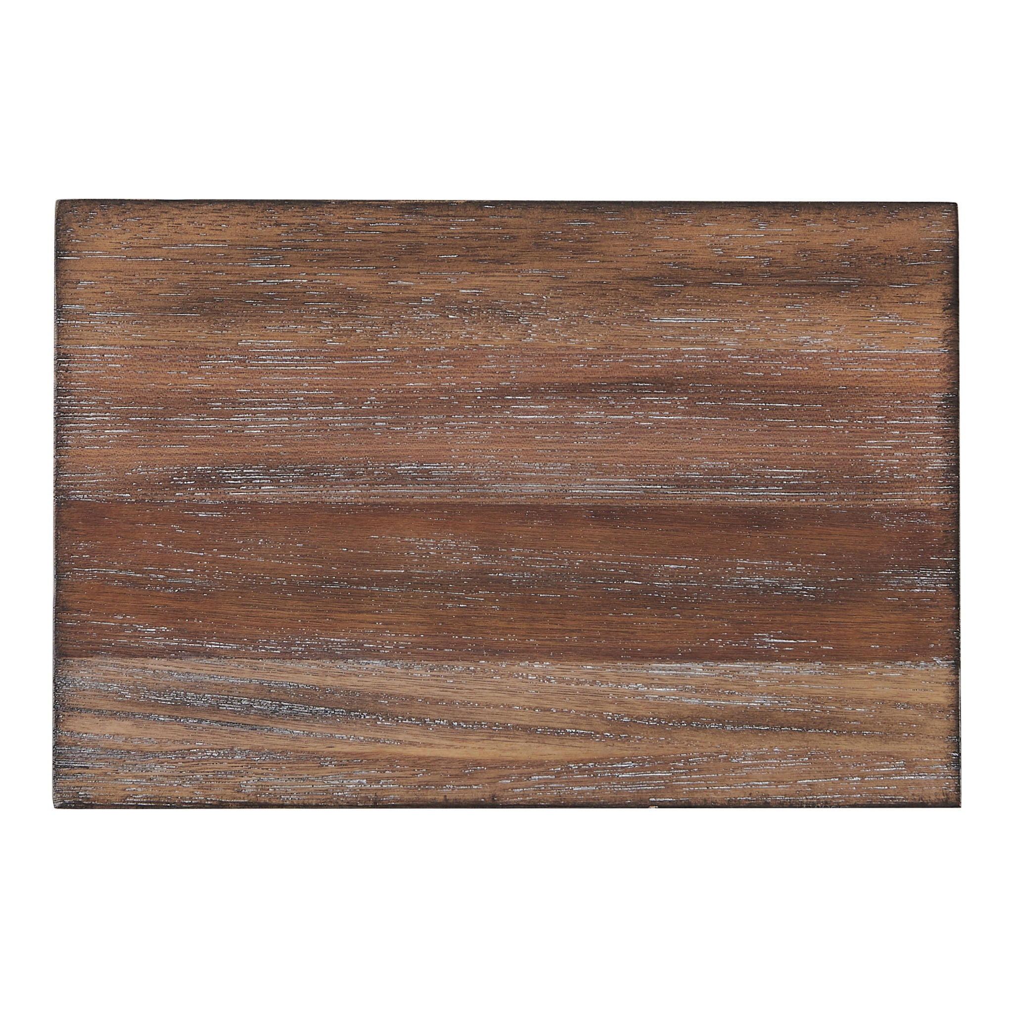 Chevron - Round Table