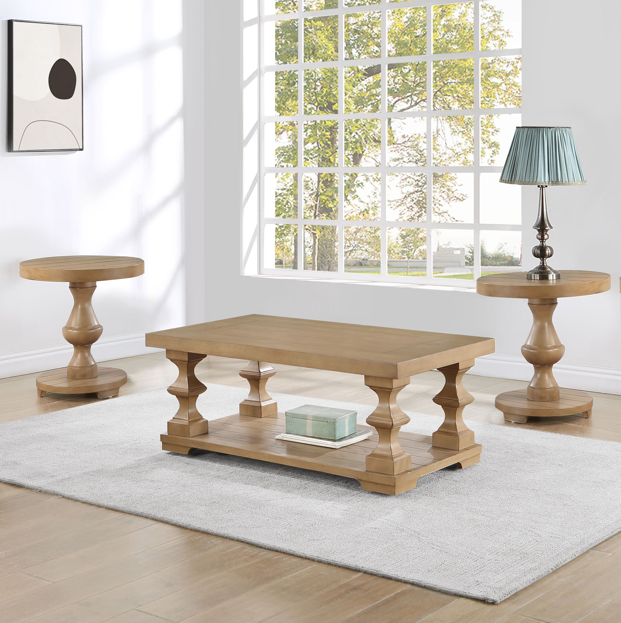 Dory - Table Set