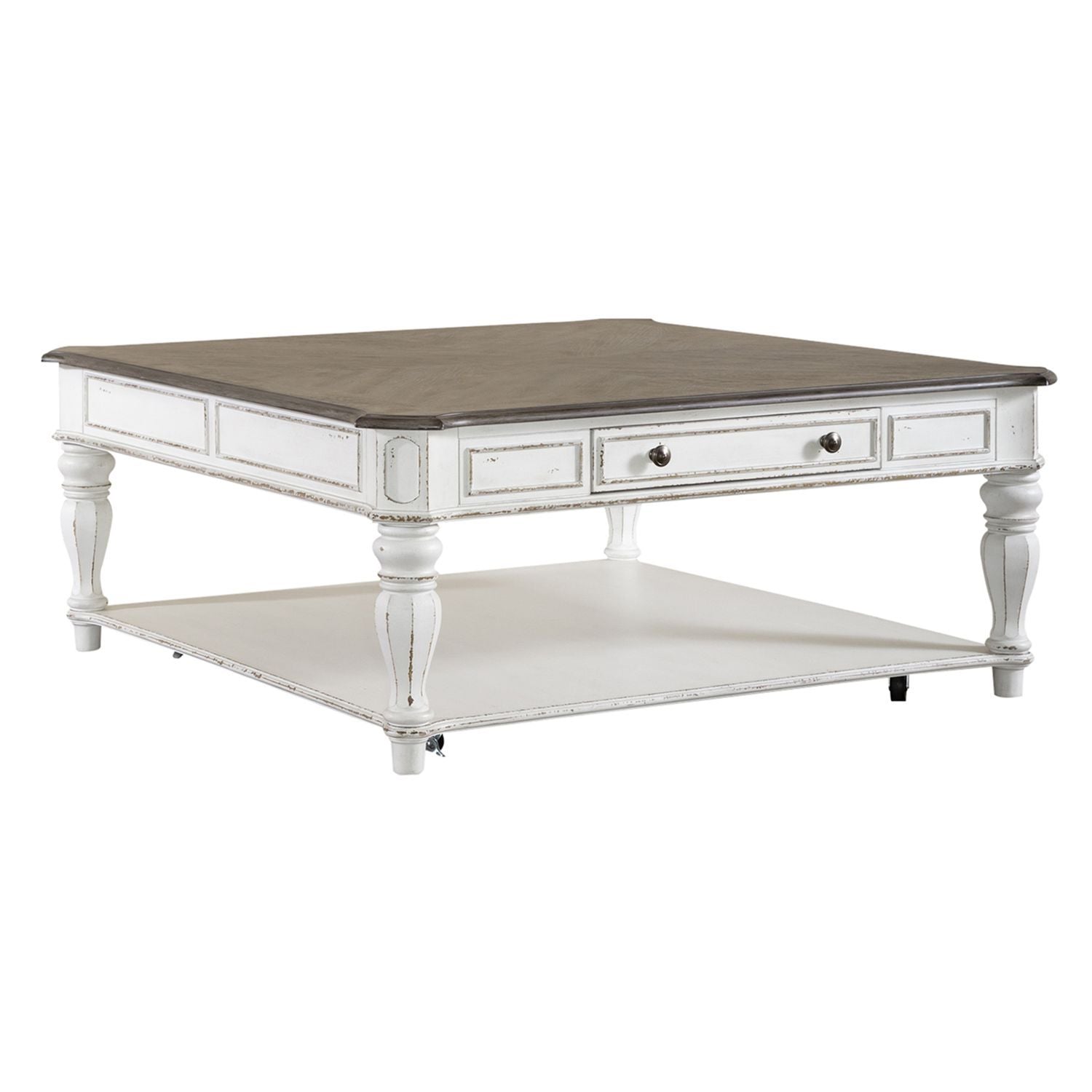 Magnolia Manor - Table Set