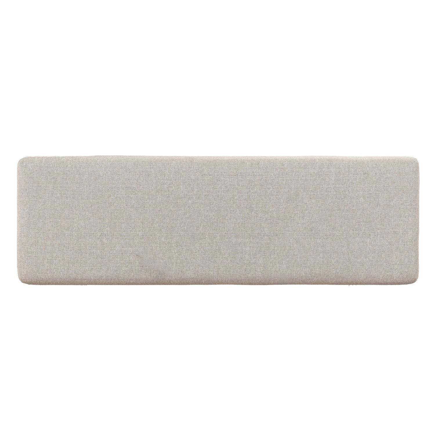 Shaker Lakes - Bed Bench - Brown