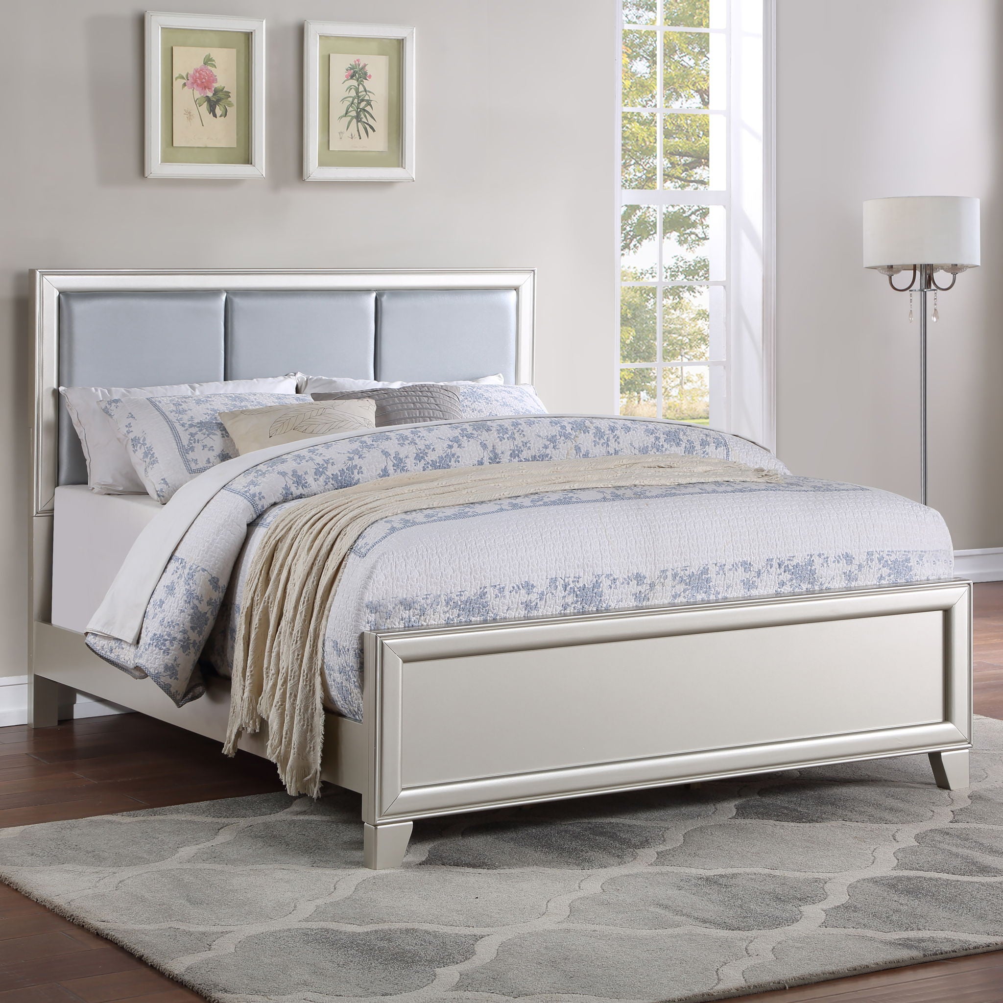 Omni - Bed